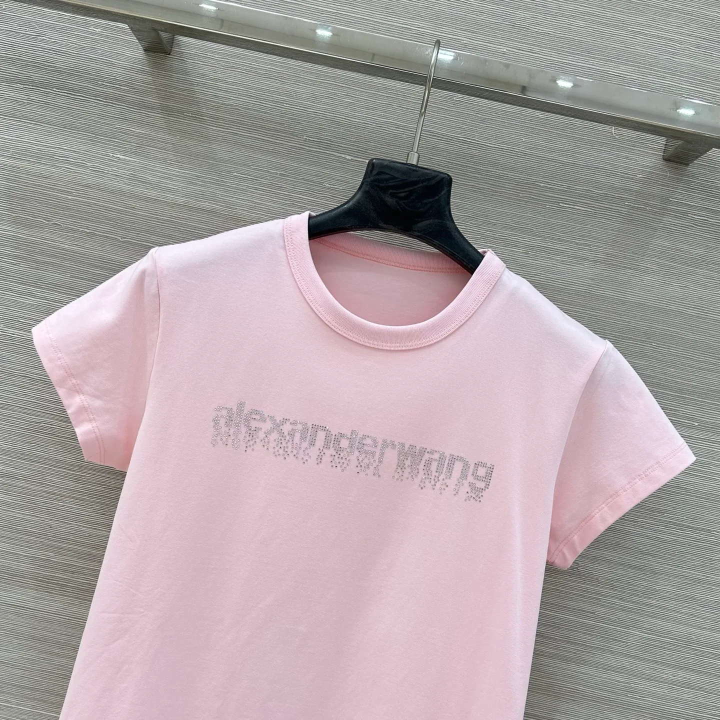 Футболки Женские Alexander Wang 11779191