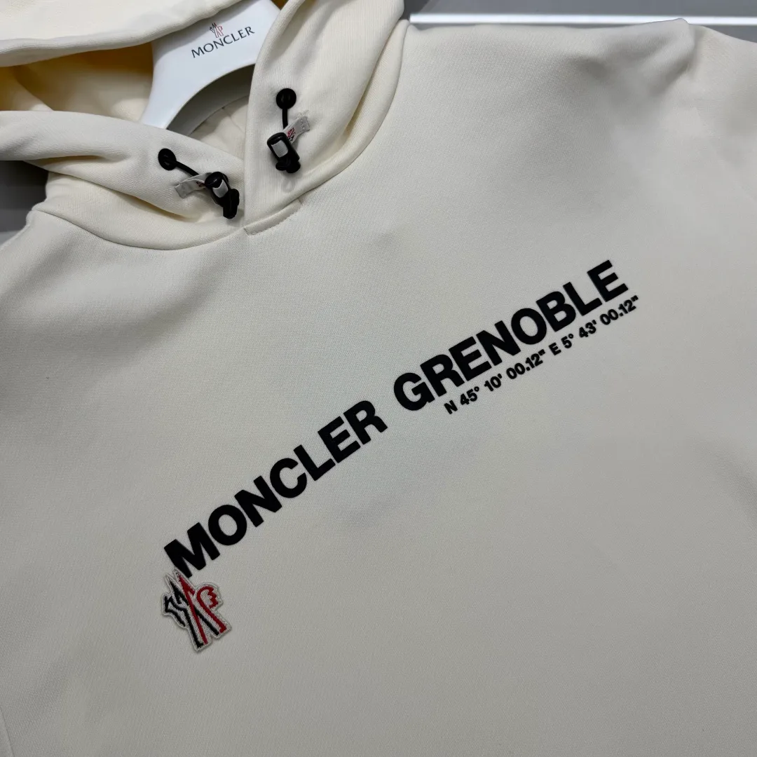Свитшоты И Худи Мужские Moncler 17502191