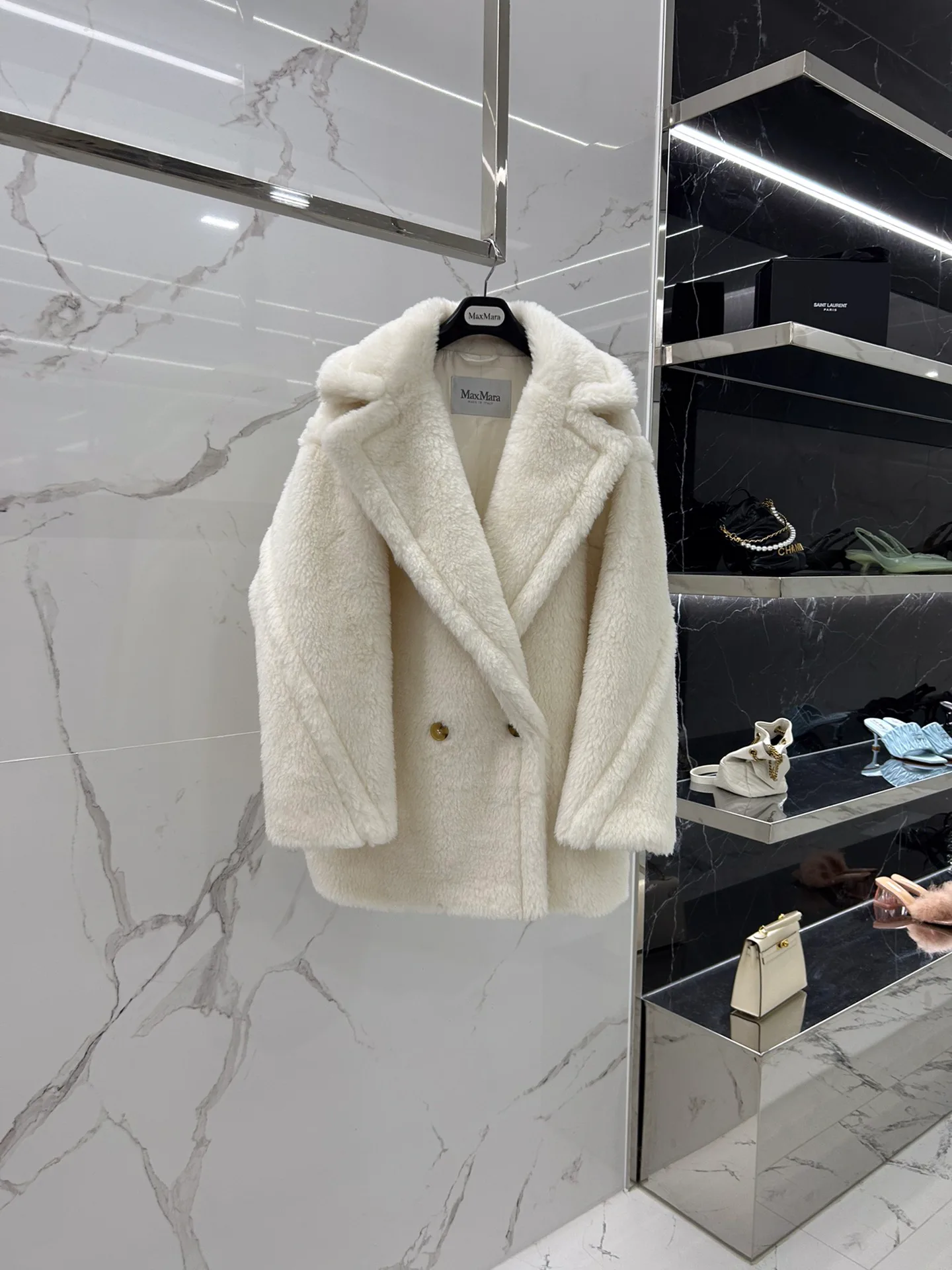 Пальто Женские Max Mara 1272998