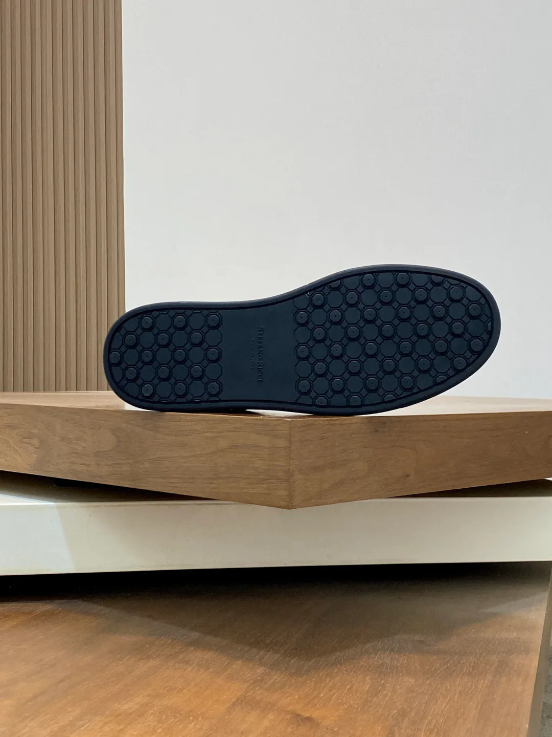 Кеды Мужские Stefano Ricci 1261624