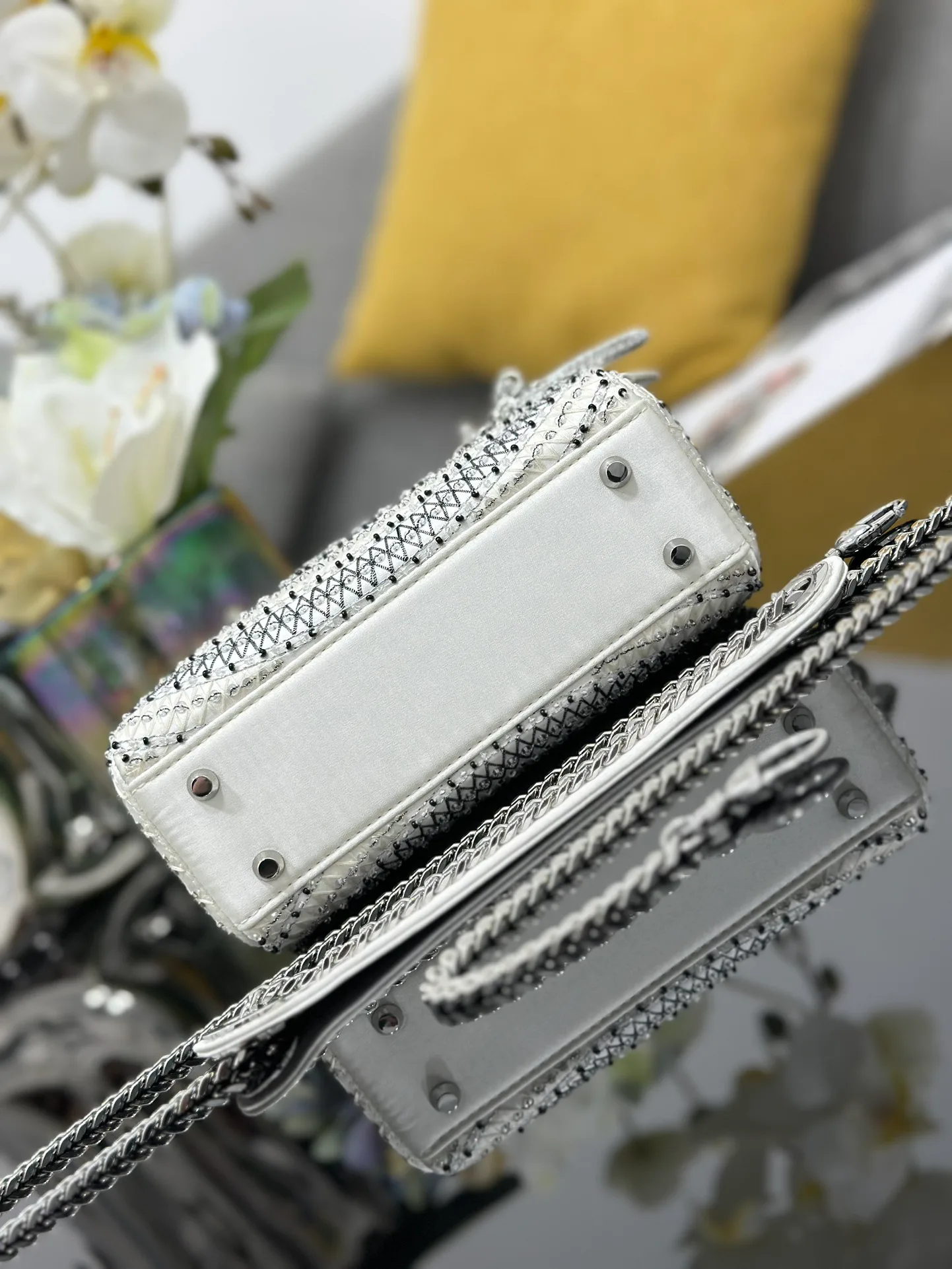 Классические Сумки Женские Christian Dior 1882236