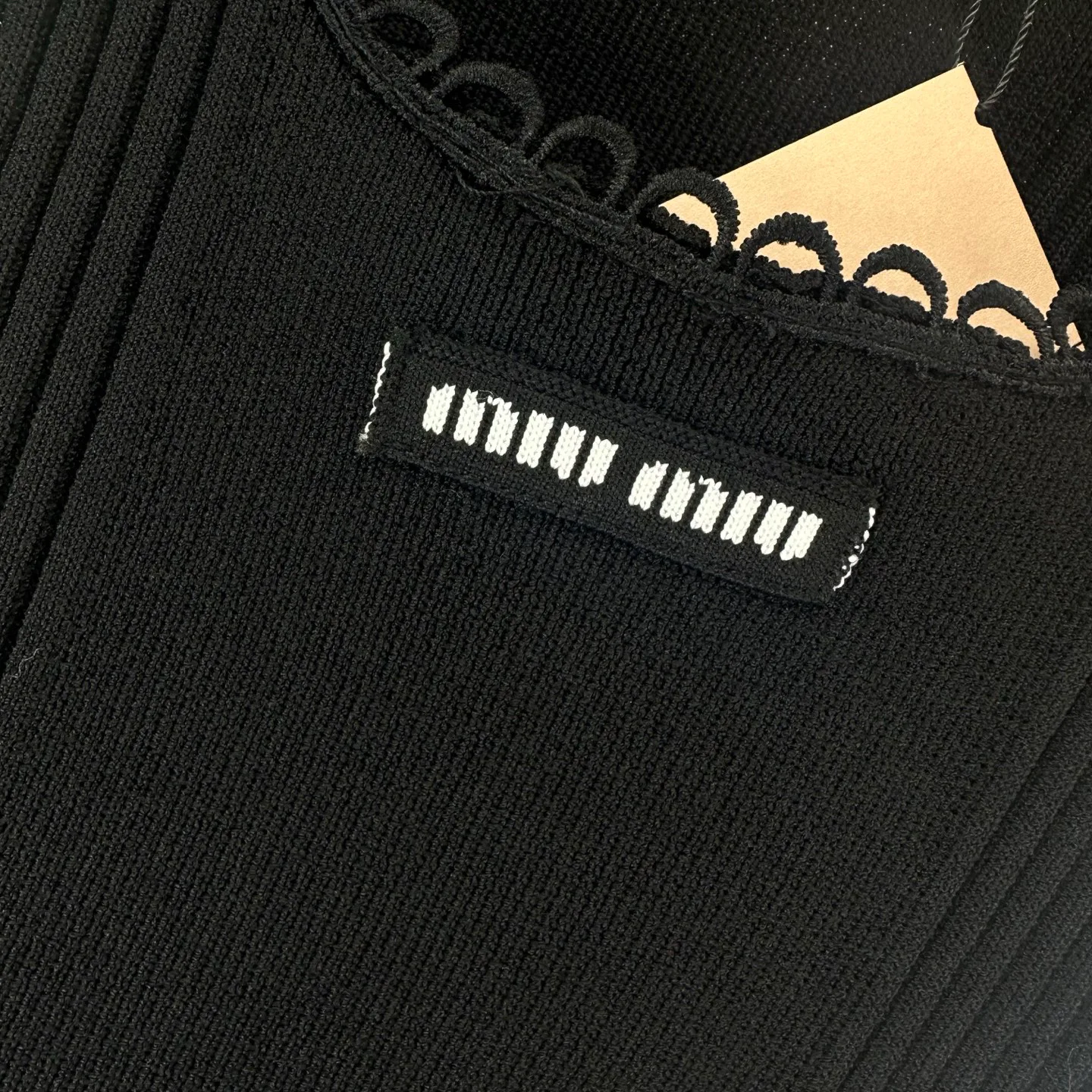 Жилеты Женские Miu Miu 4771388