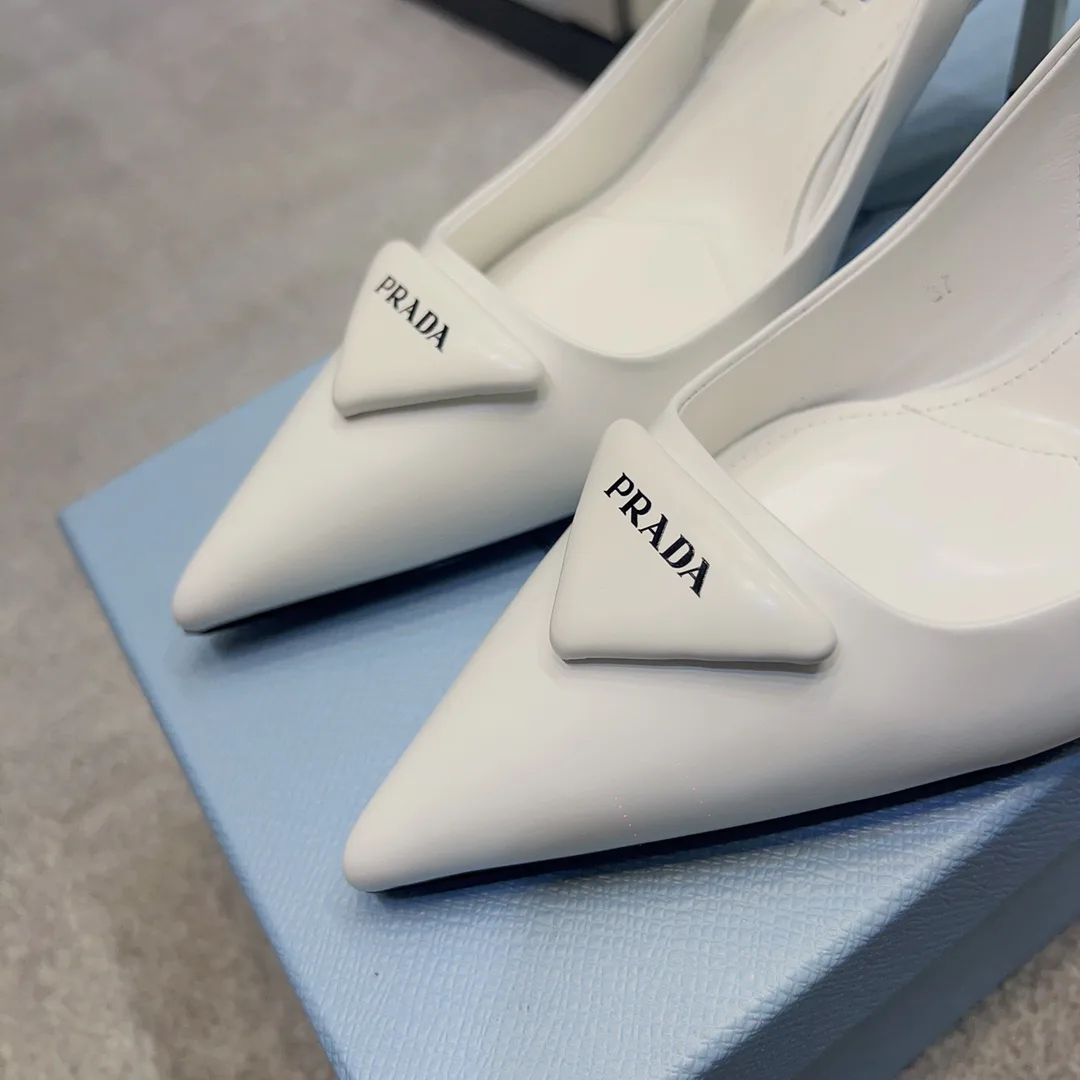 Босоножки Женские Prada 11420036
