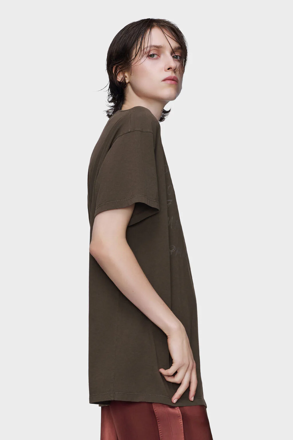 Футболки Женские Maison Margiela 11062339