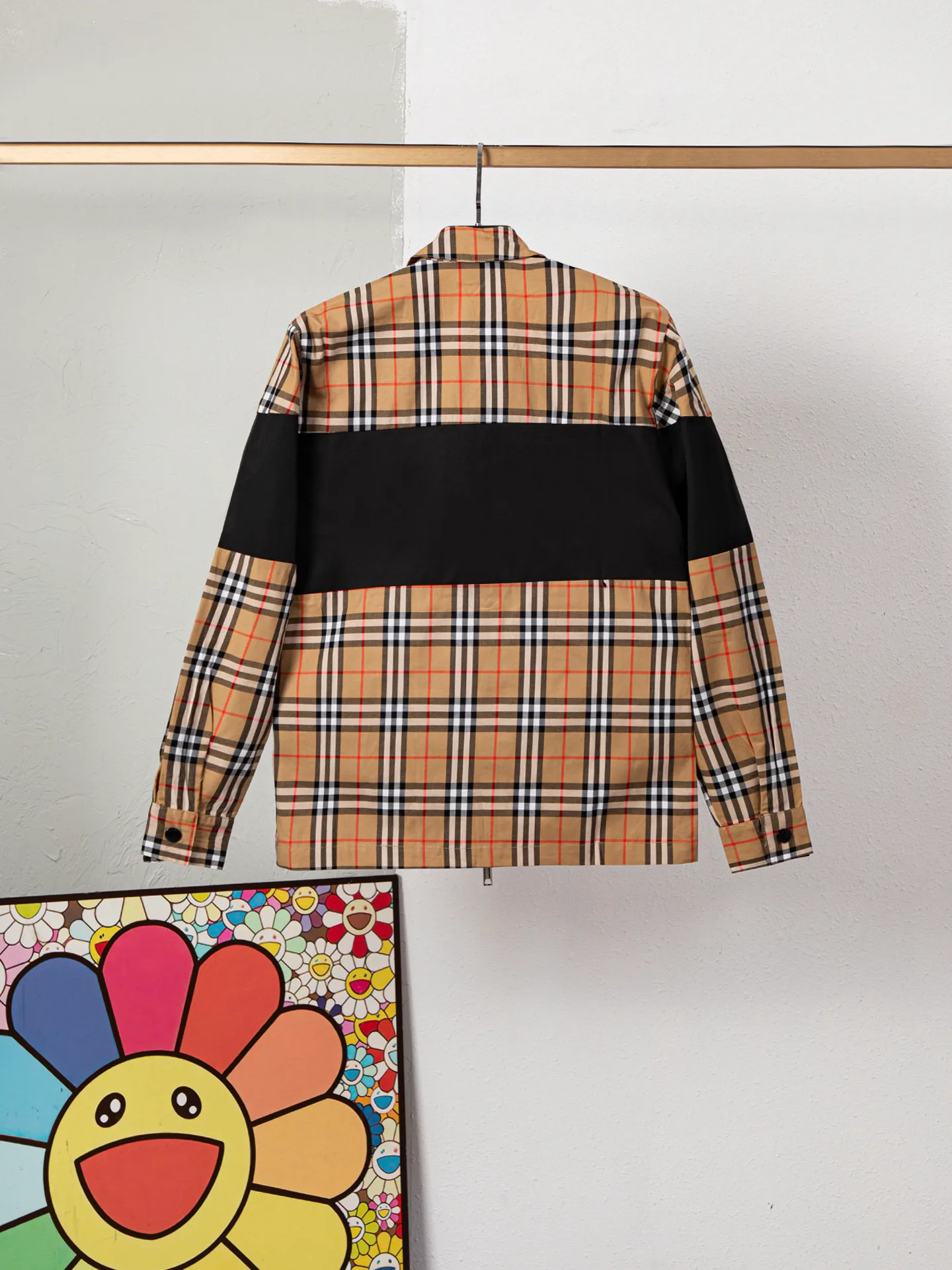 Куртки И Пуховики Женские Burberry 18723149