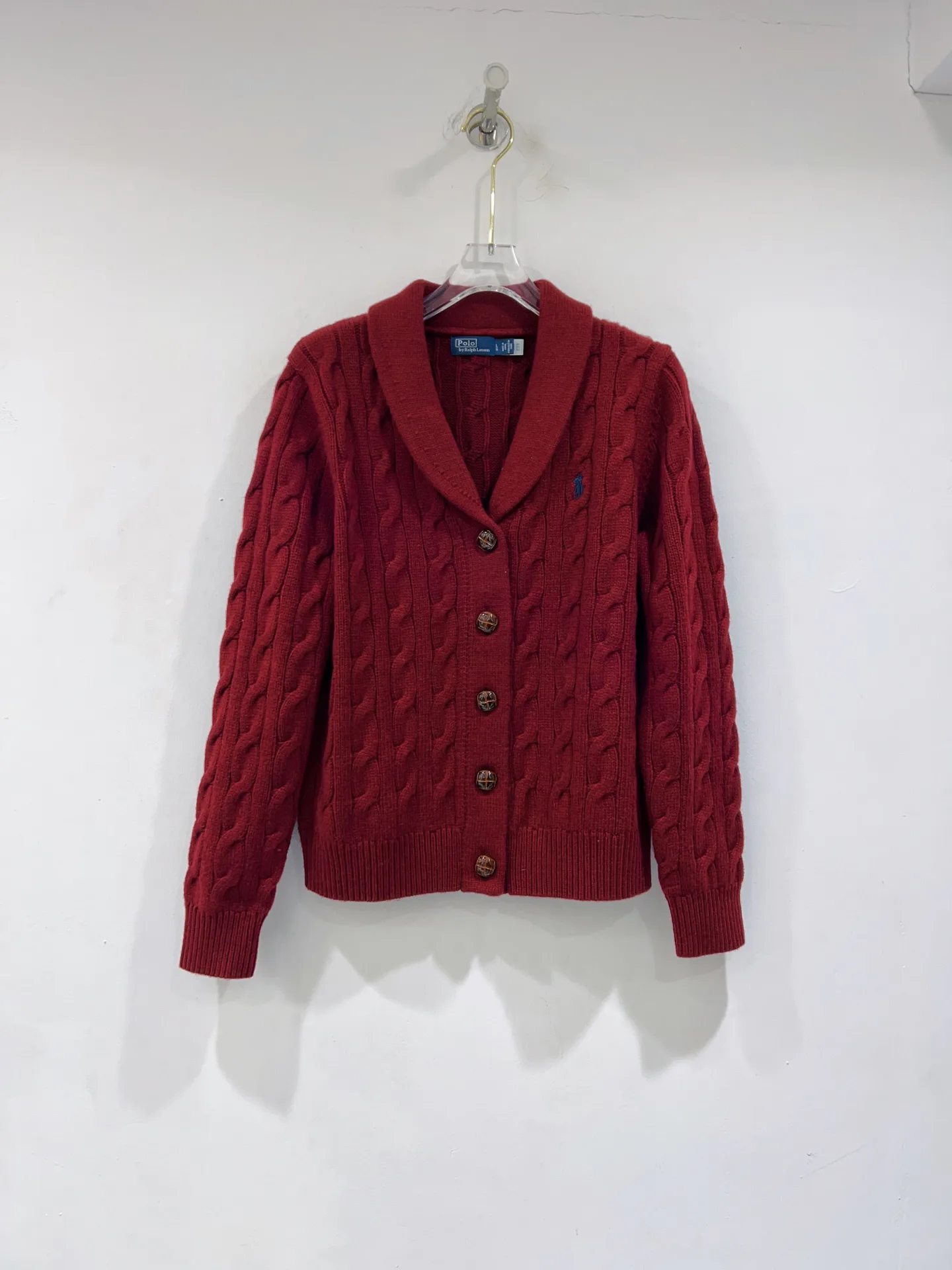 Джемперы И Свитеры Женские Ralph Lauren 1914373