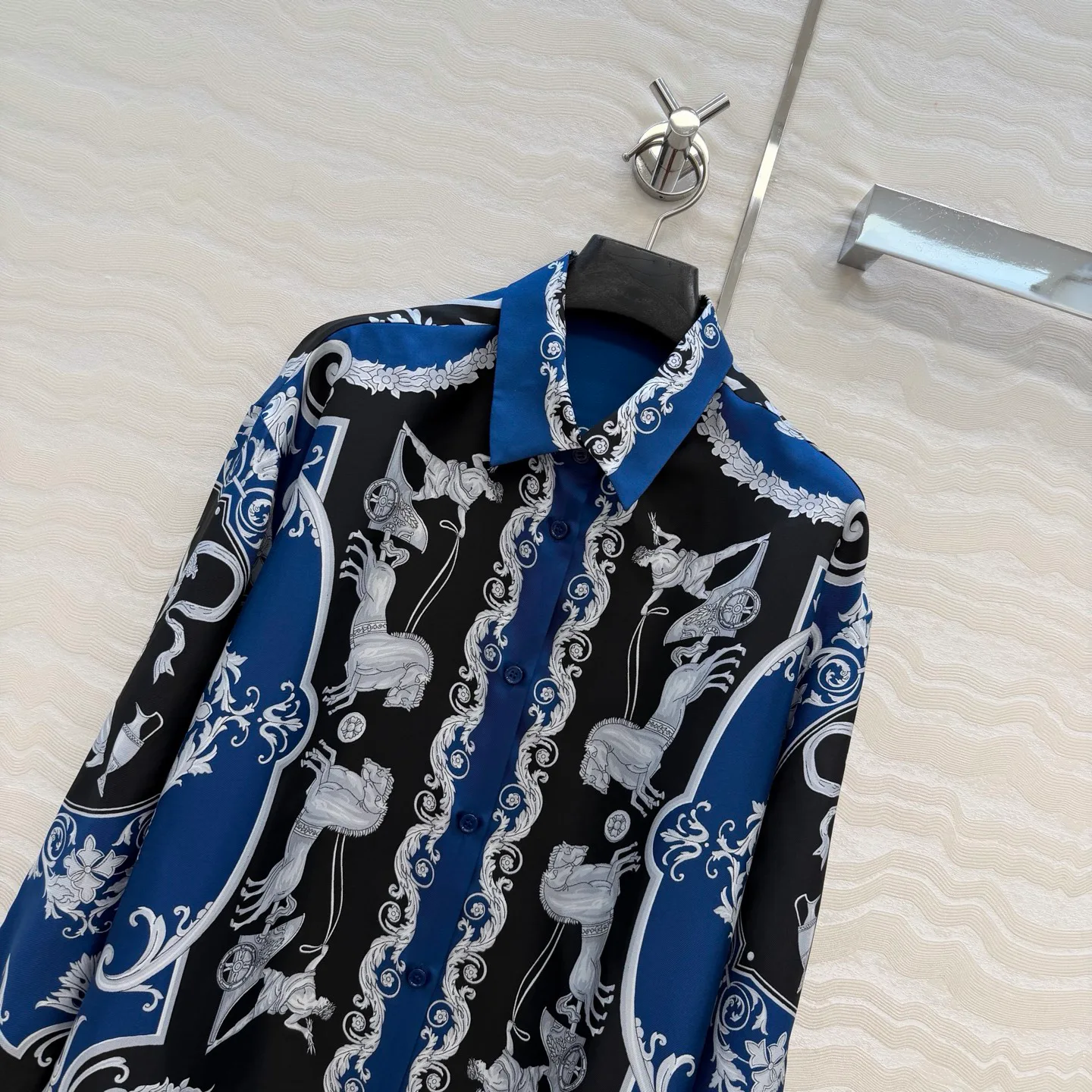 Рубашки Женские Versace 3179203