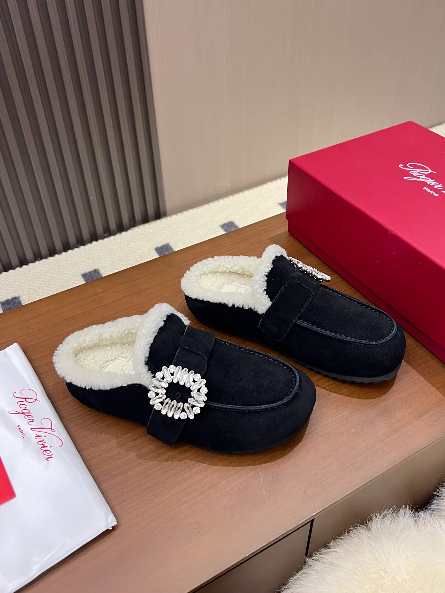 Мюли И Сабо Женские Roger Vivier 18877014