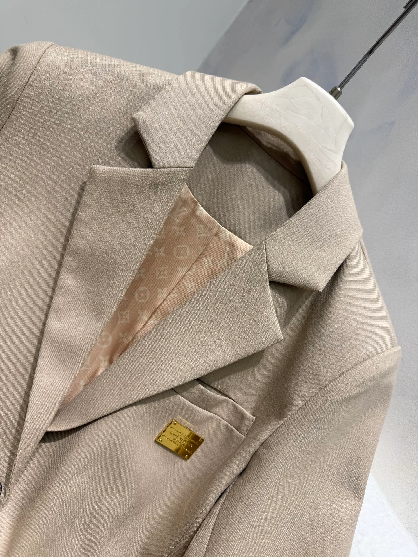 Жакеты Женские Loro Piana 12829583