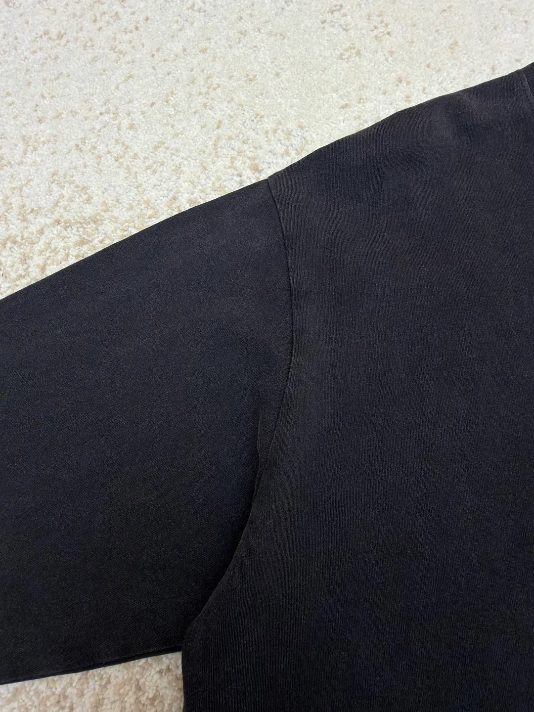 Лонгсливы Мужские Chrome Hearts 10452220