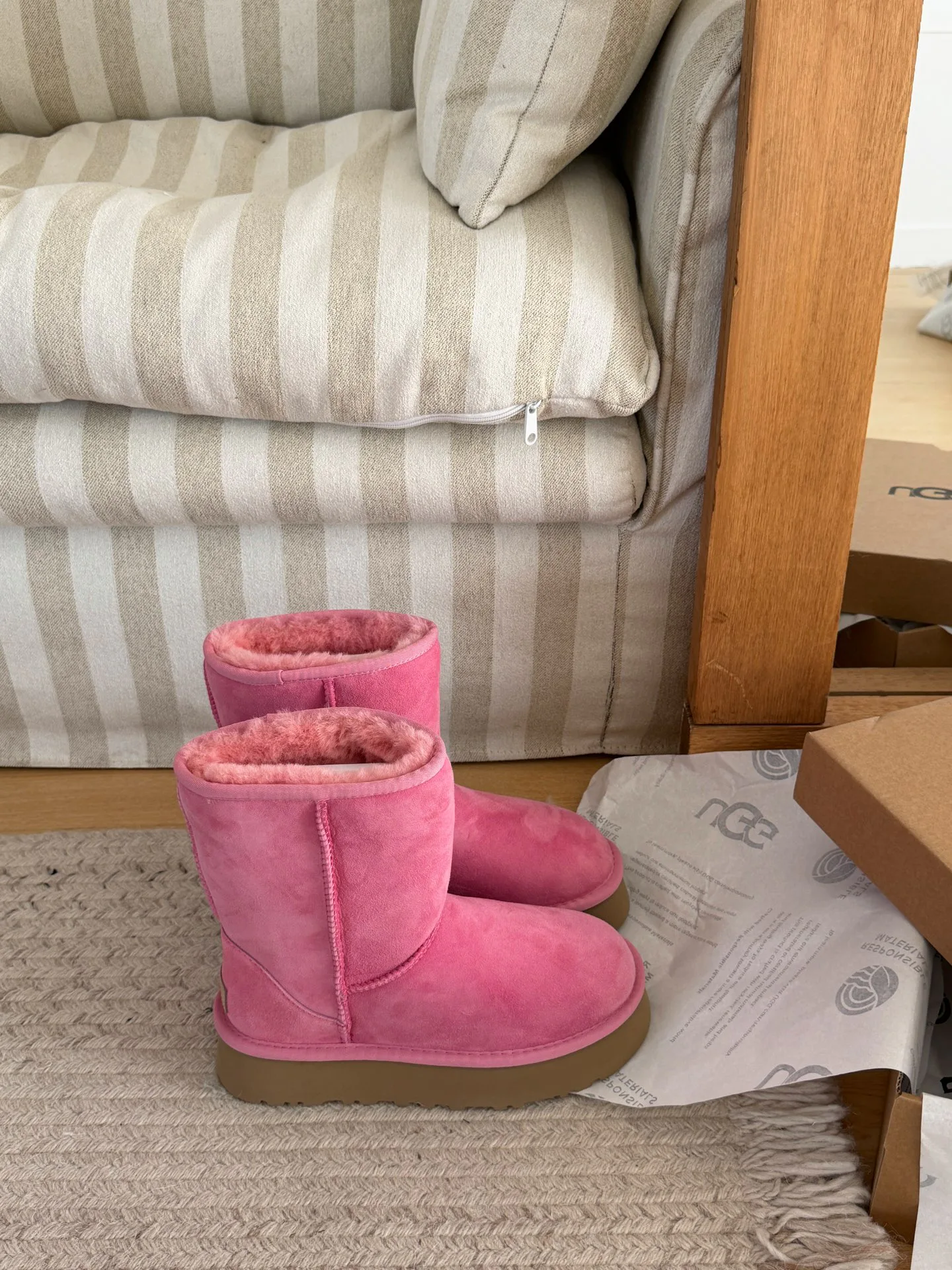 Угги Женские Ugg 19811590