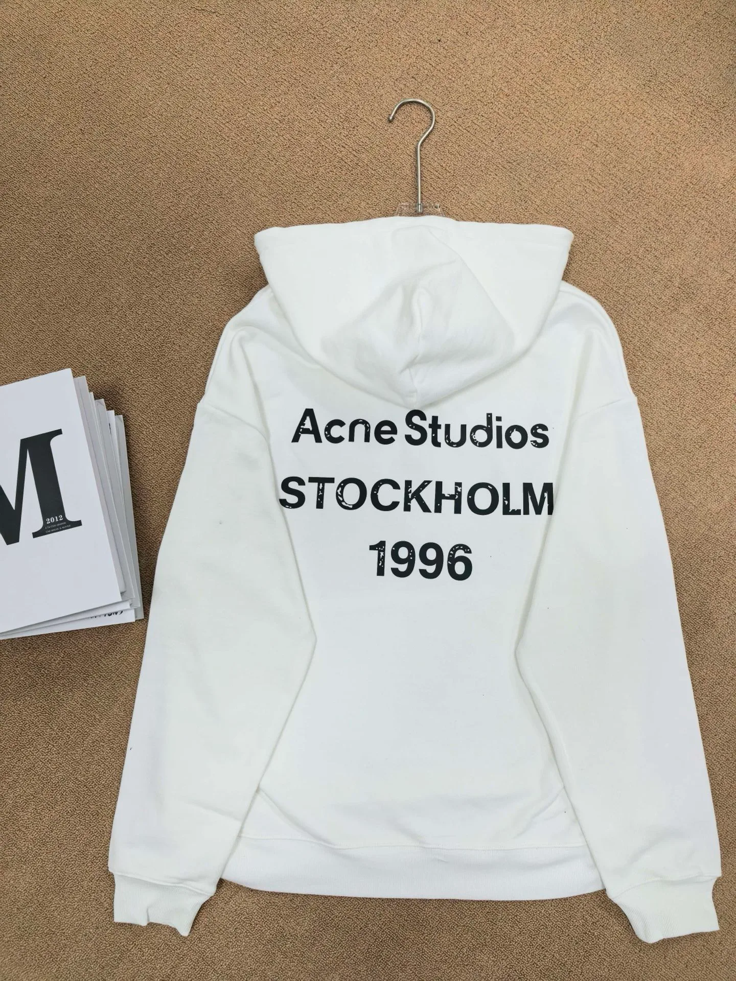 Свитшоты И Худи Женские Acne Studios 17920694