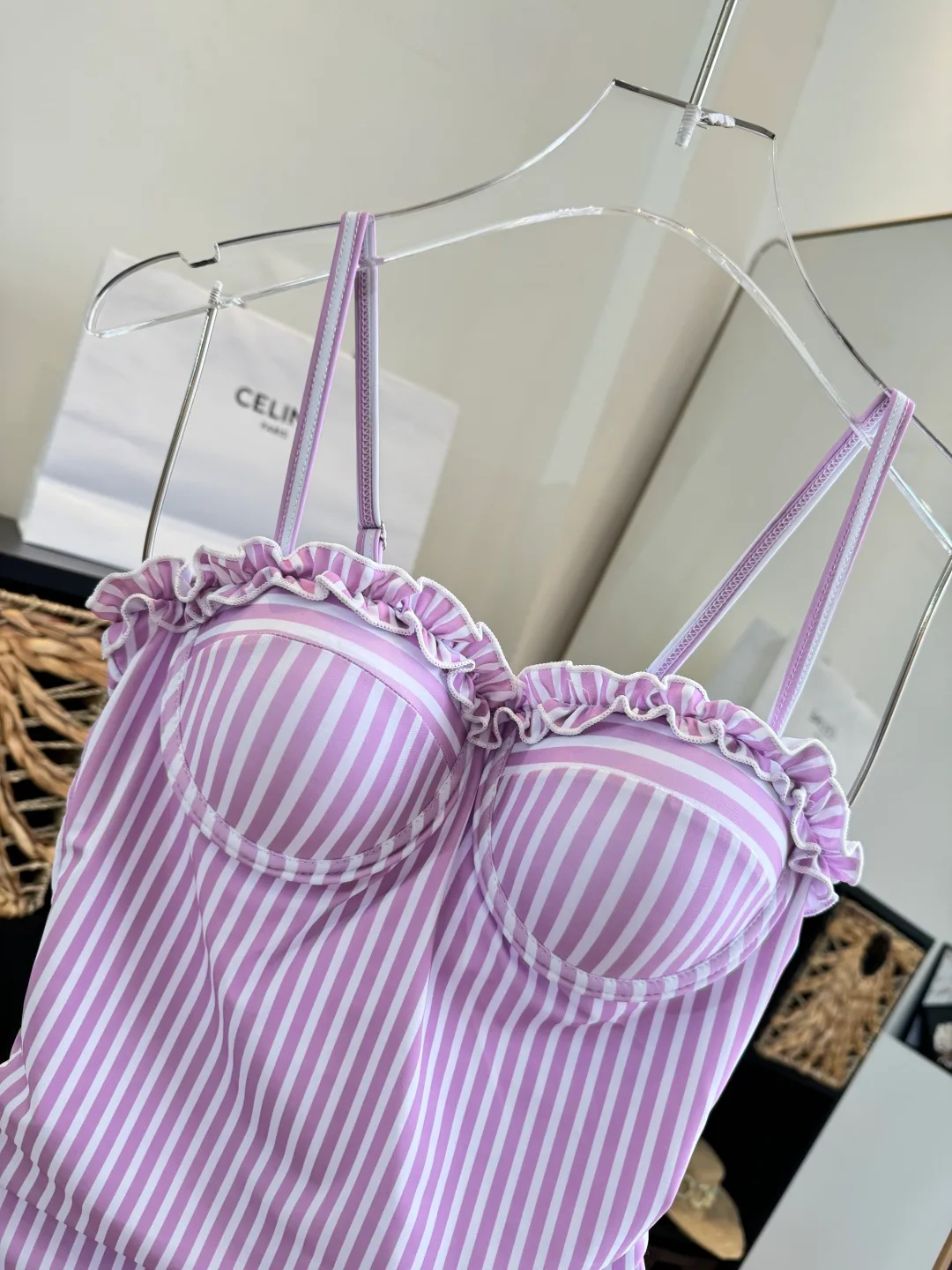 Купальники Женские Celine 11335496