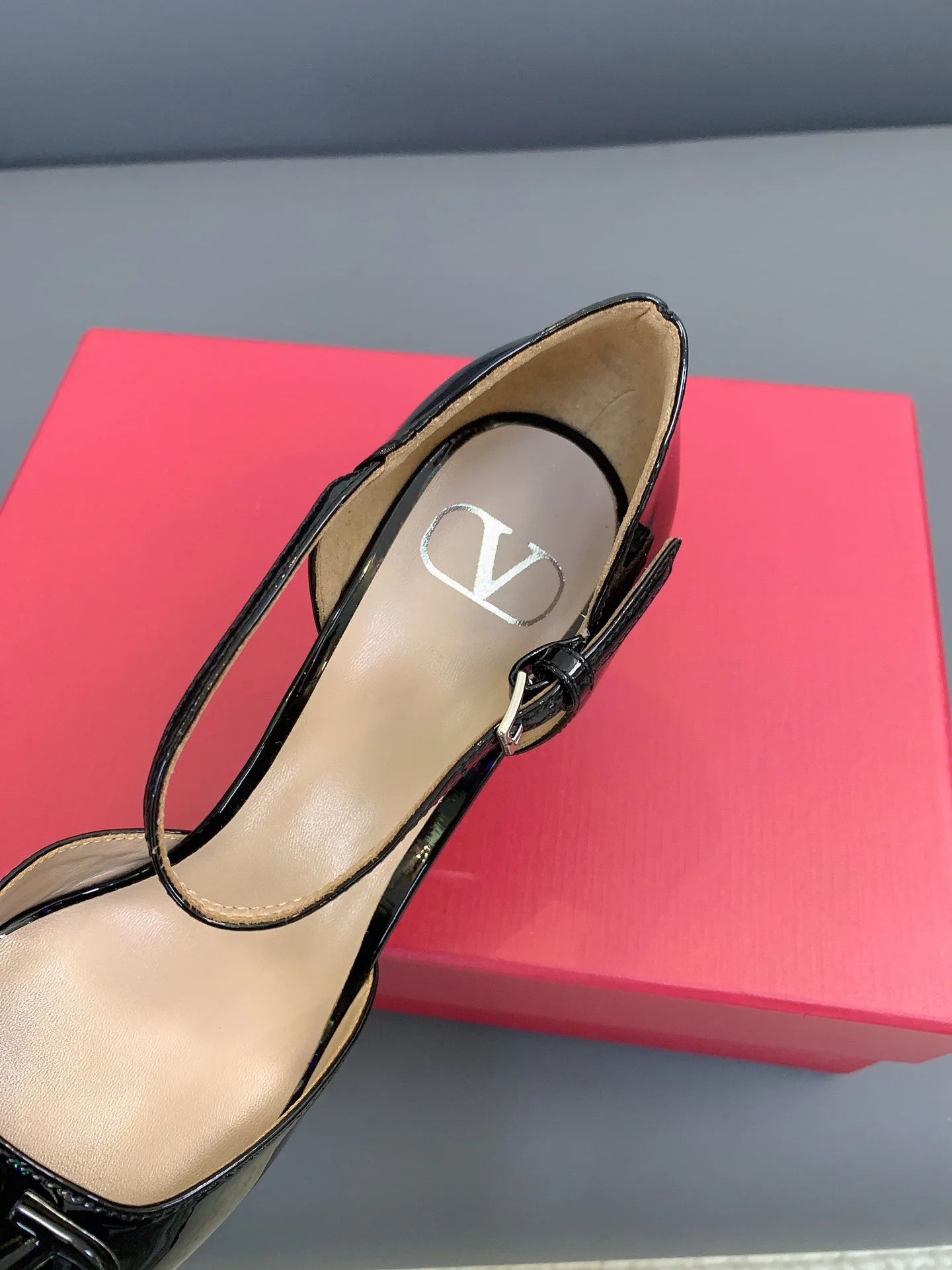 Туфли Женские Valentino 17656640