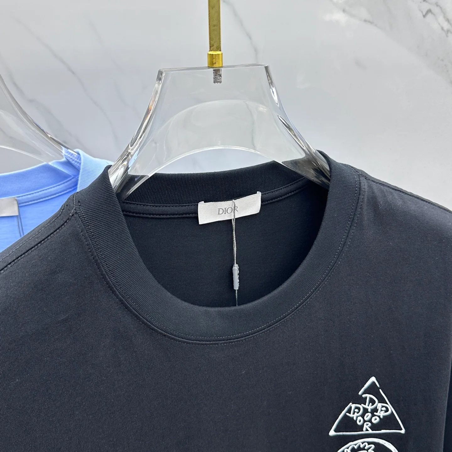 Футболки Мужские Christian Dior 1012191