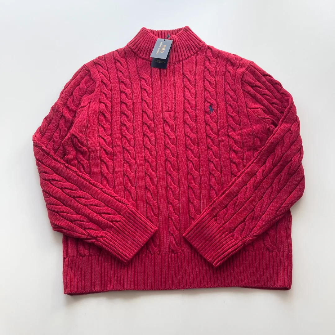 Джемперы И Свитеры Женские Ralph Lauren 1816336