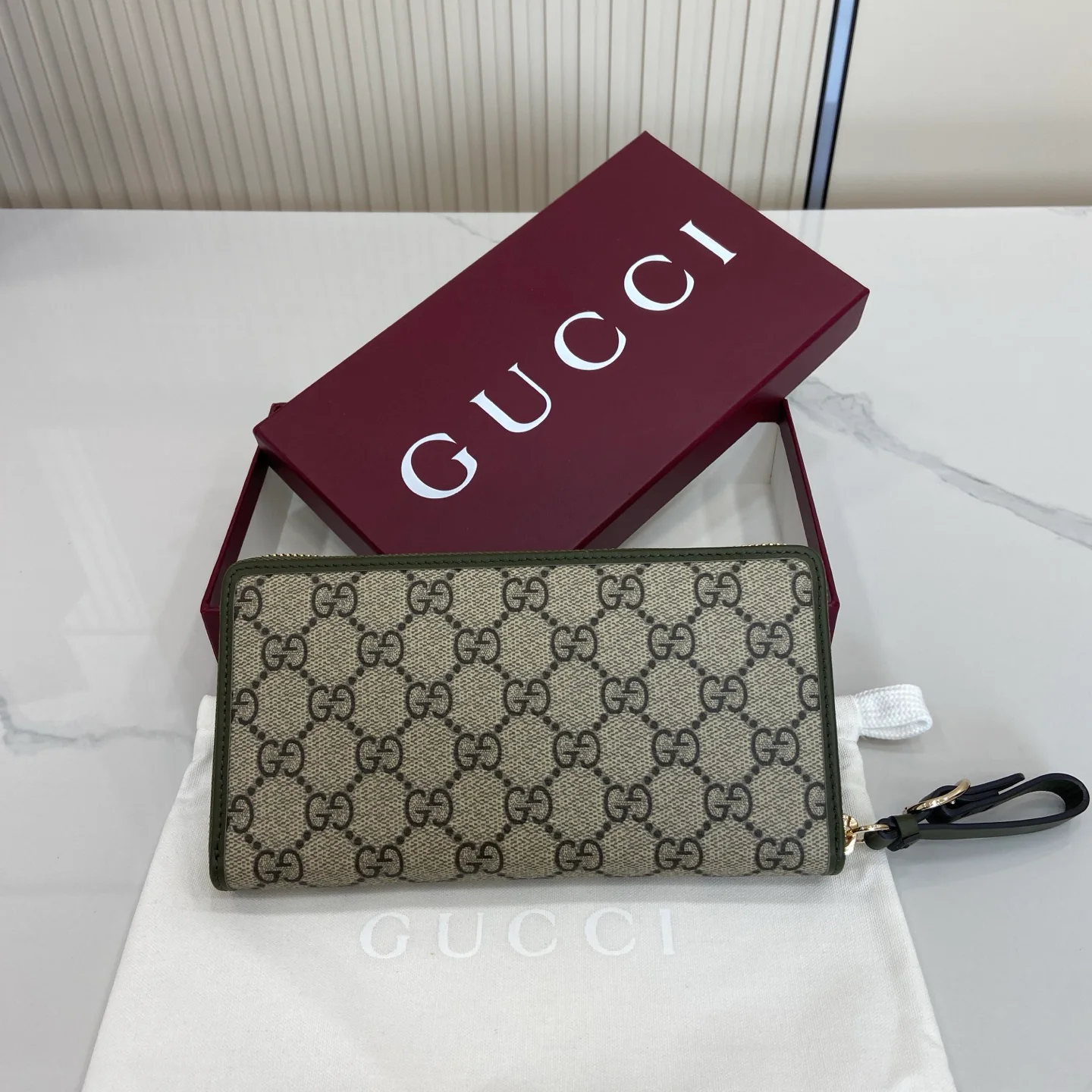 Клатчи Женские Gucci 5031704