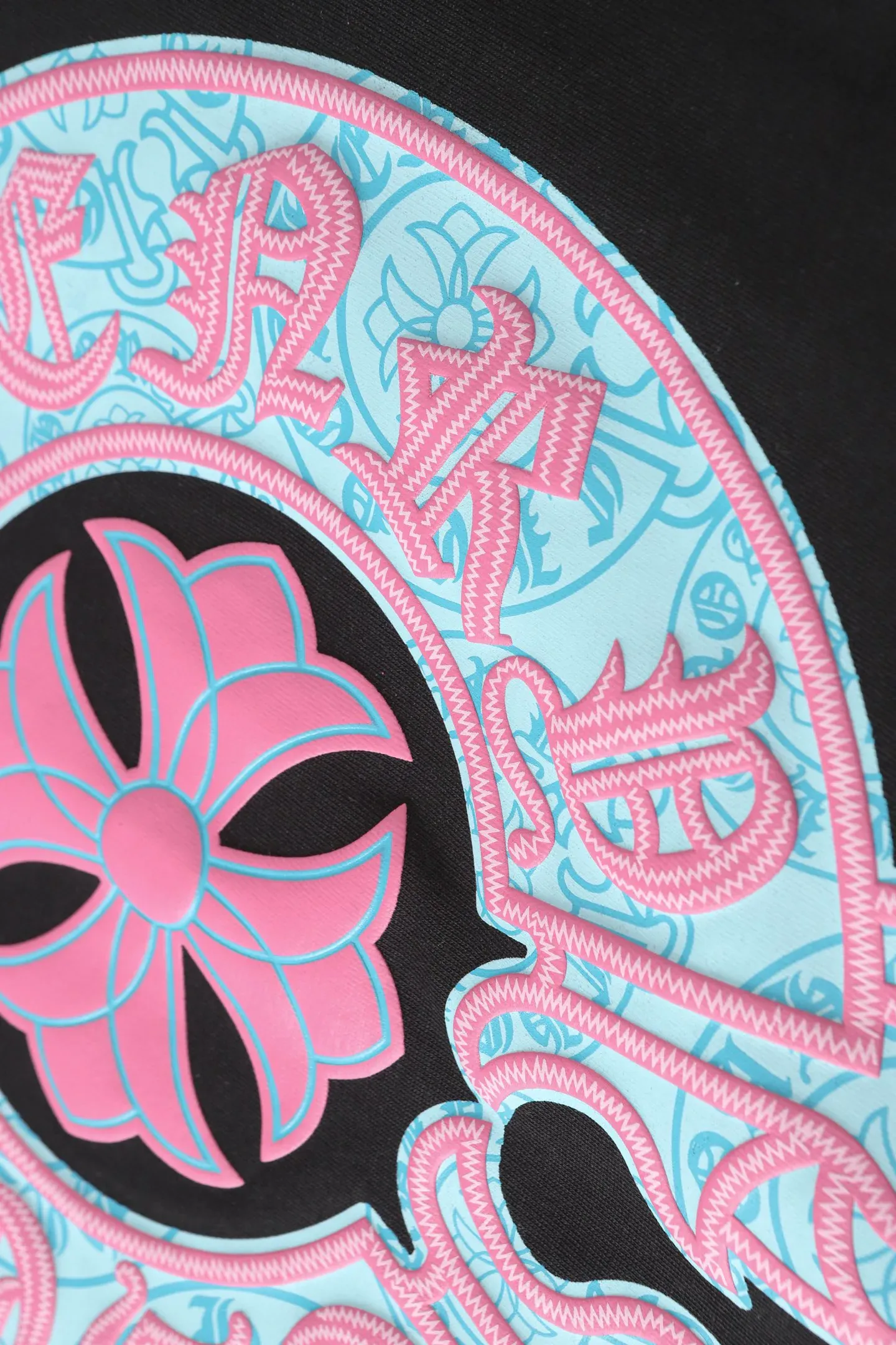 Футболки Женские Chrome Hearts 14944