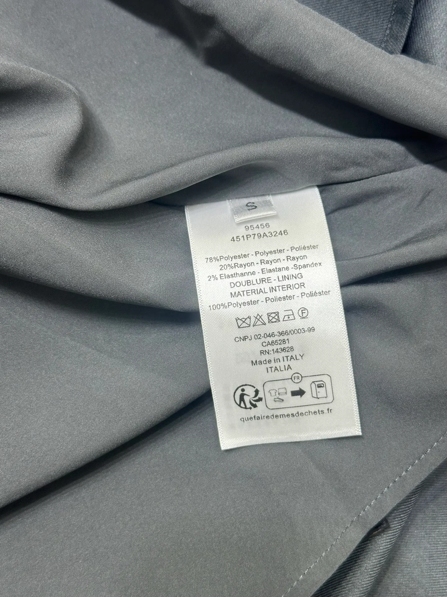 Платья Женские Christian Dior 11676812