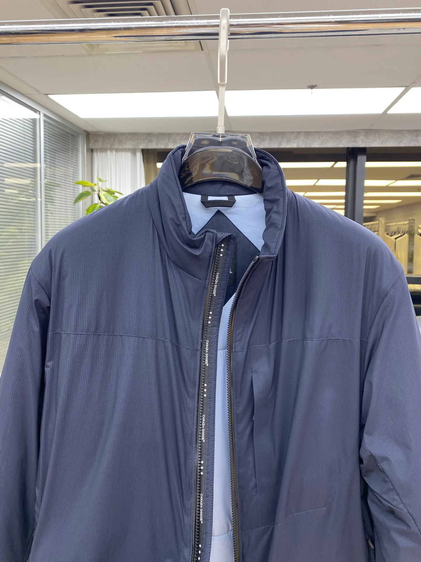 Куртки И Пуховики Мужские Canada Goose 284683