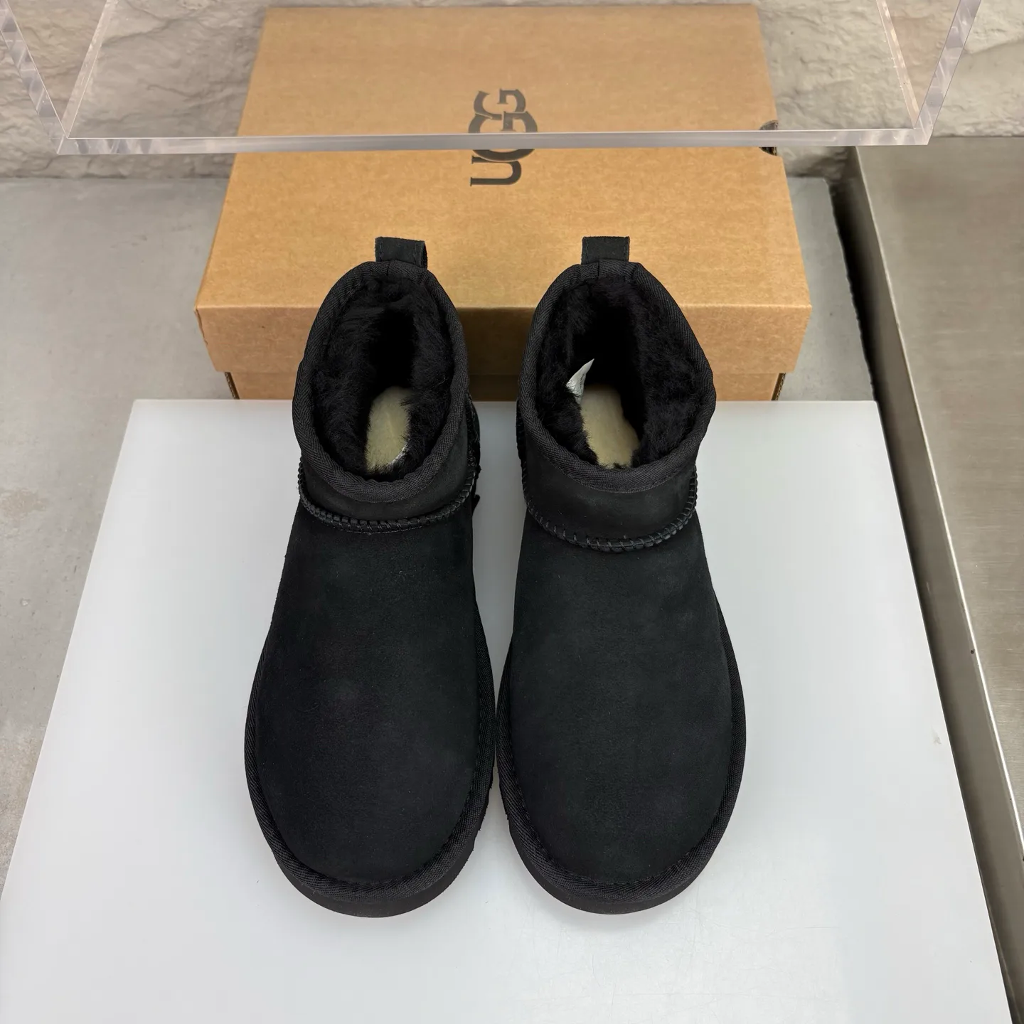 Угги Женские Ugg 18719204