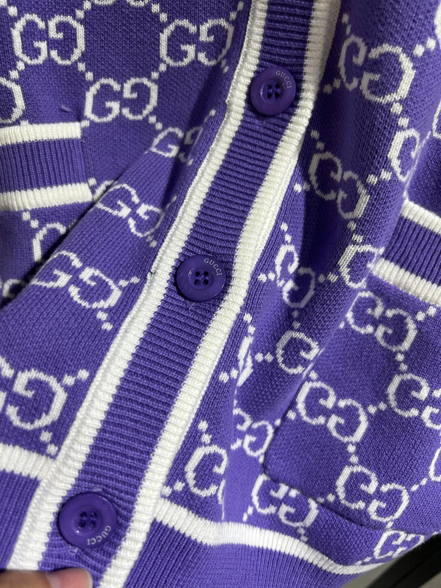 Джемперы И Свитеры Женские Gucci 11749935