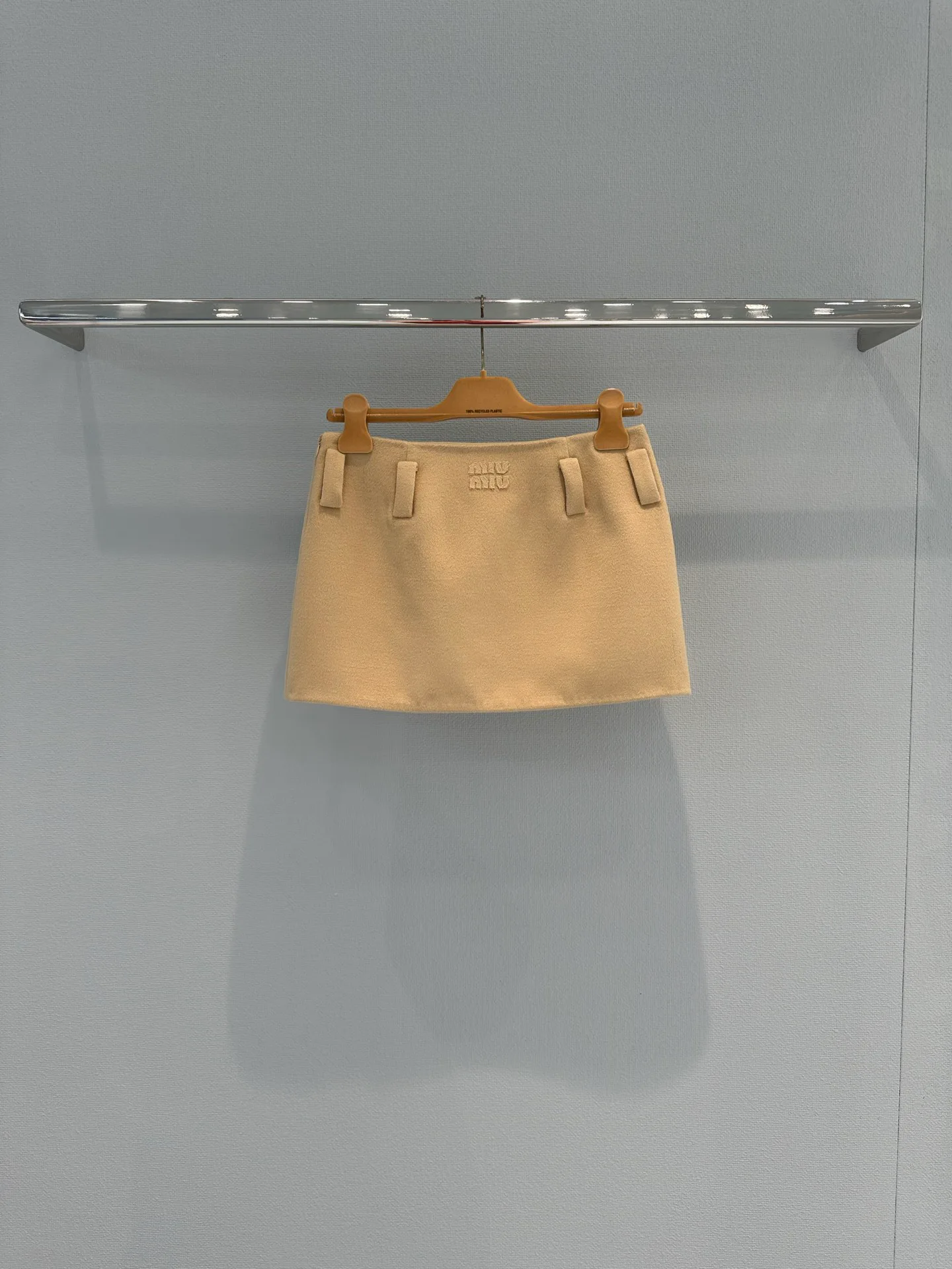Юбки Женские Miu Miu 18114654