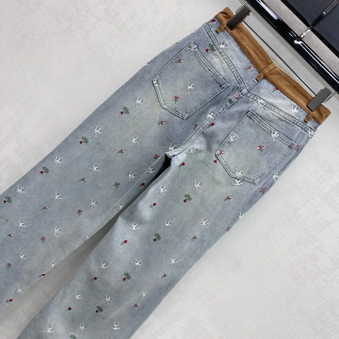 Джинсы Женские Christian Dior 11621613