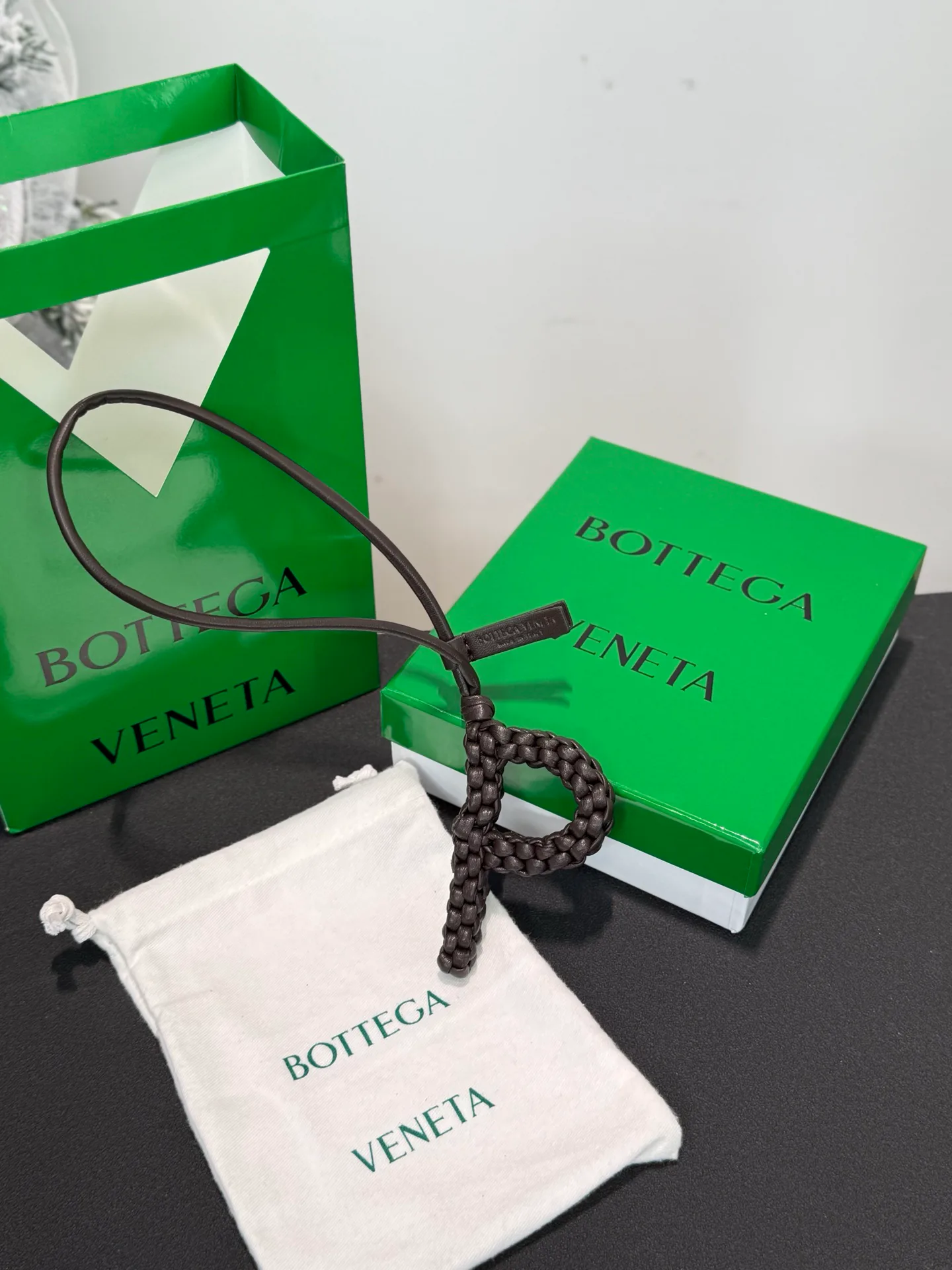 Ключницы Bottega Veneta 838652