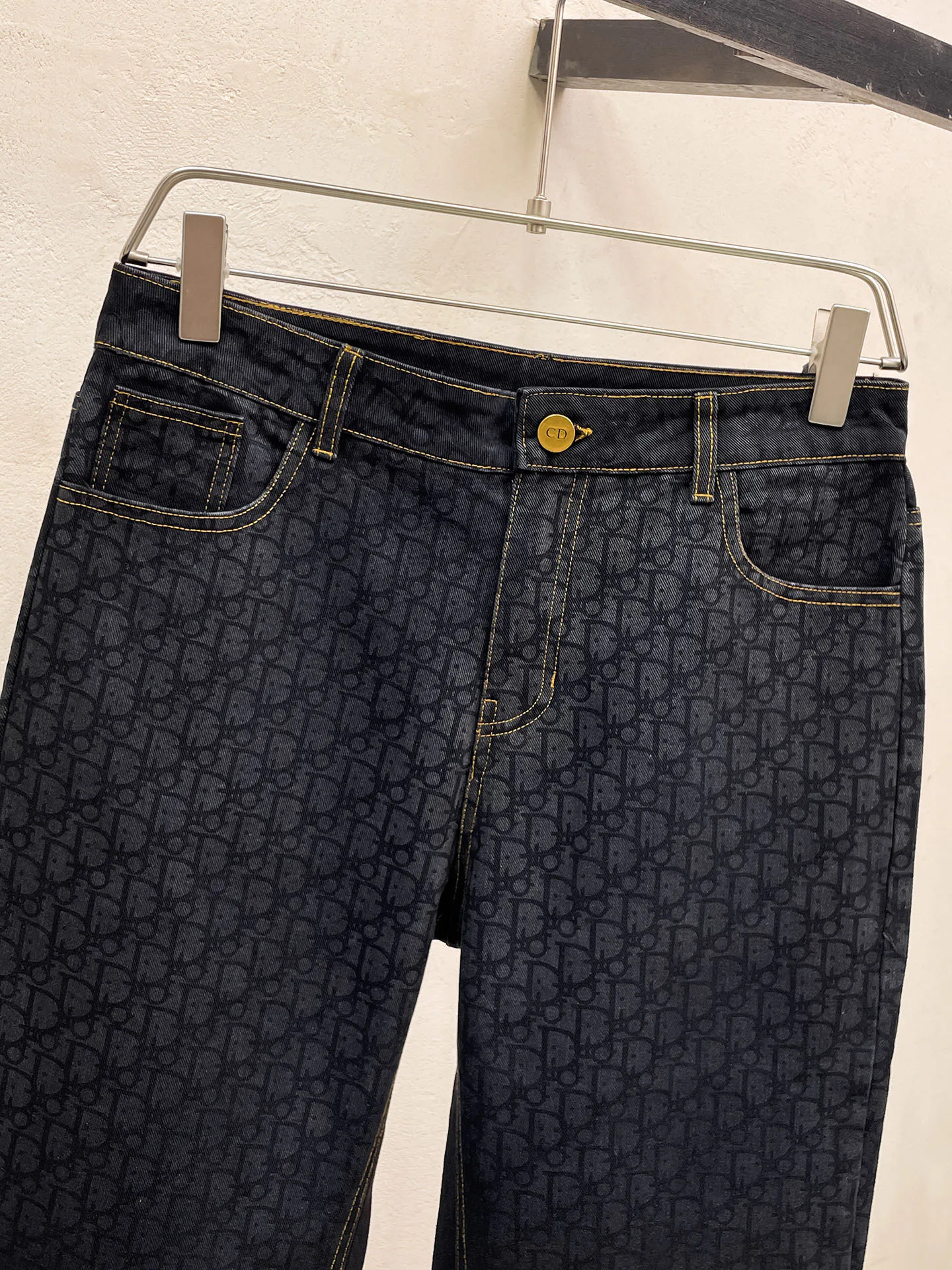 Джинсы Мужские Christian Dior 18345645