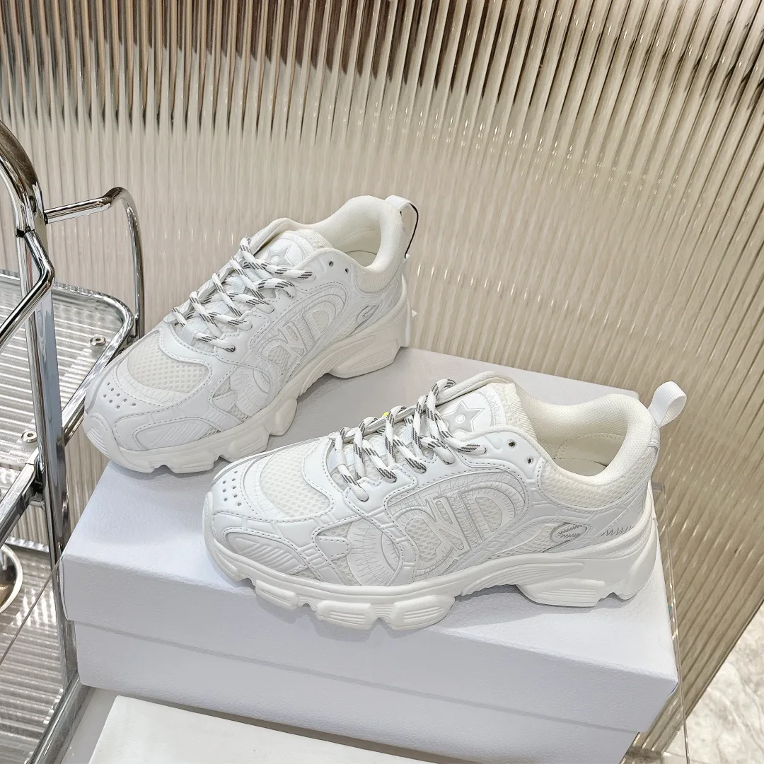 Кроссовки Женские Christian Dior 11270102