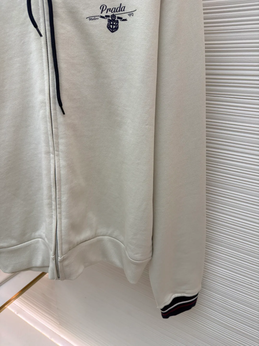 Куртки И Пуховики Мужские Prada 5405618