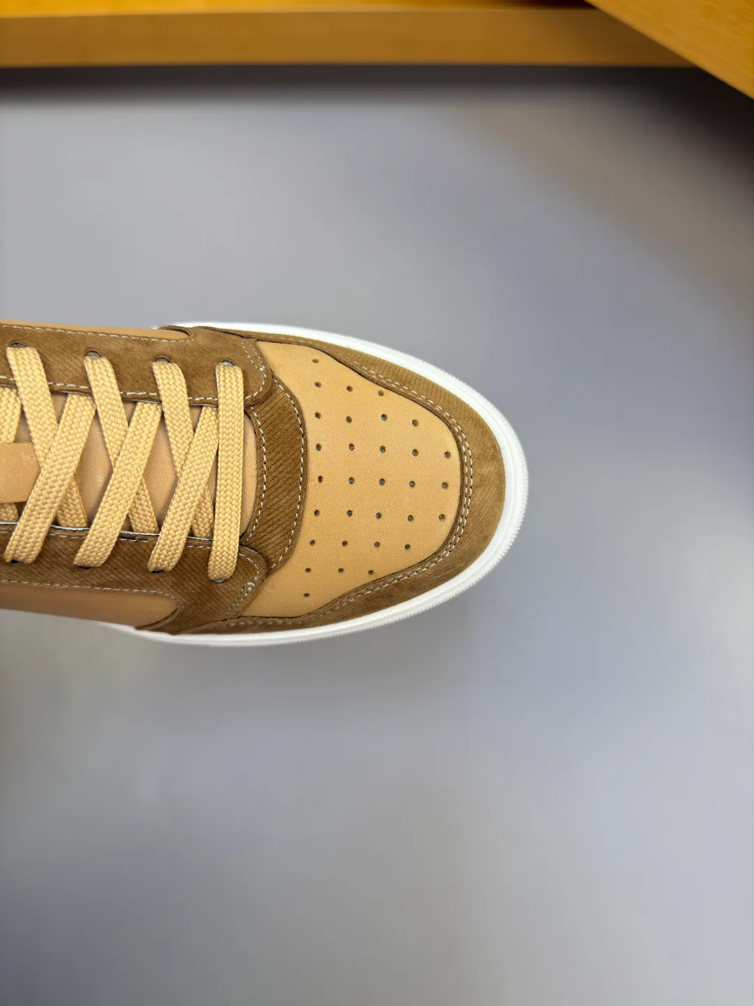 Кроссовки Мужские Bally 17182525