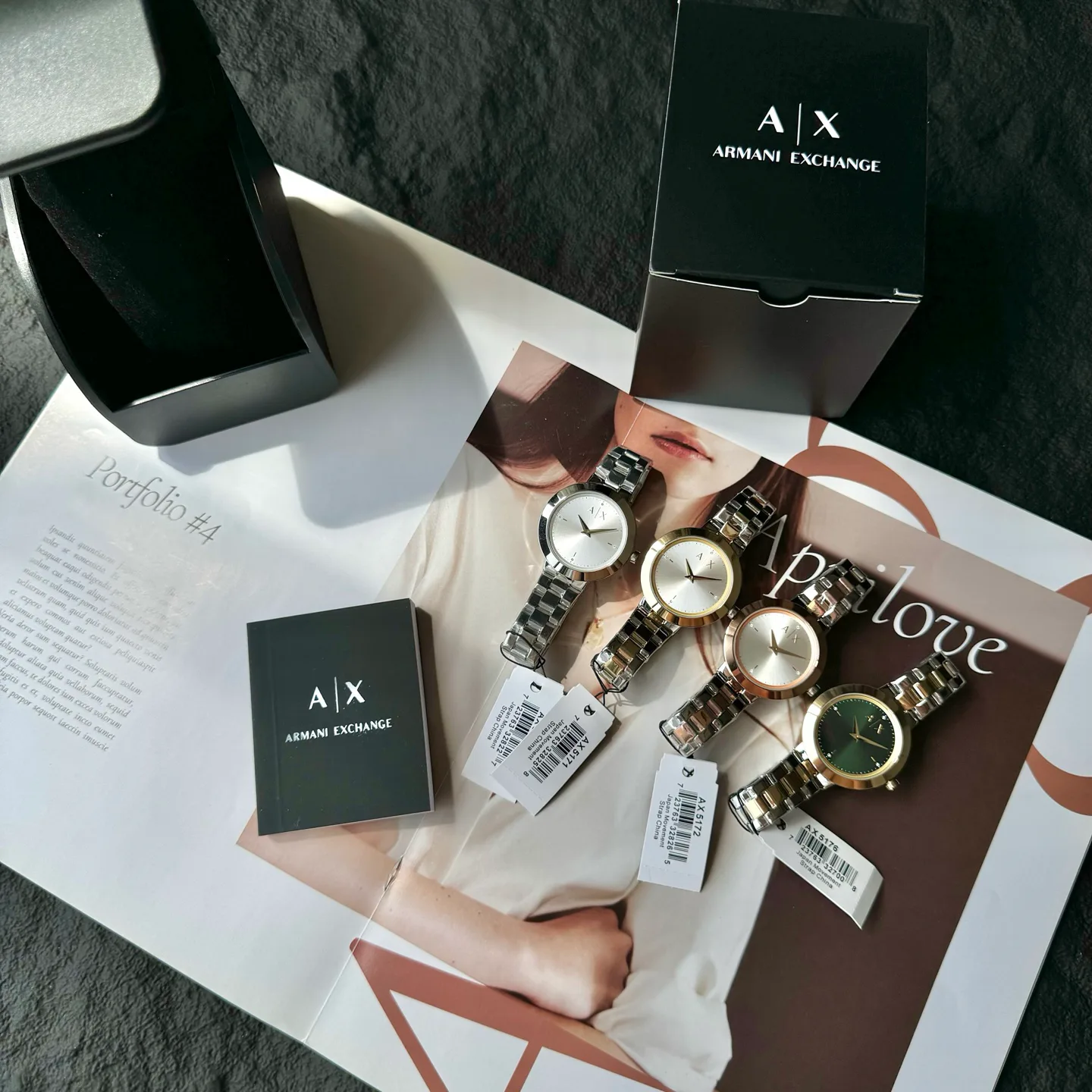 Часы Женские Armani 17880885