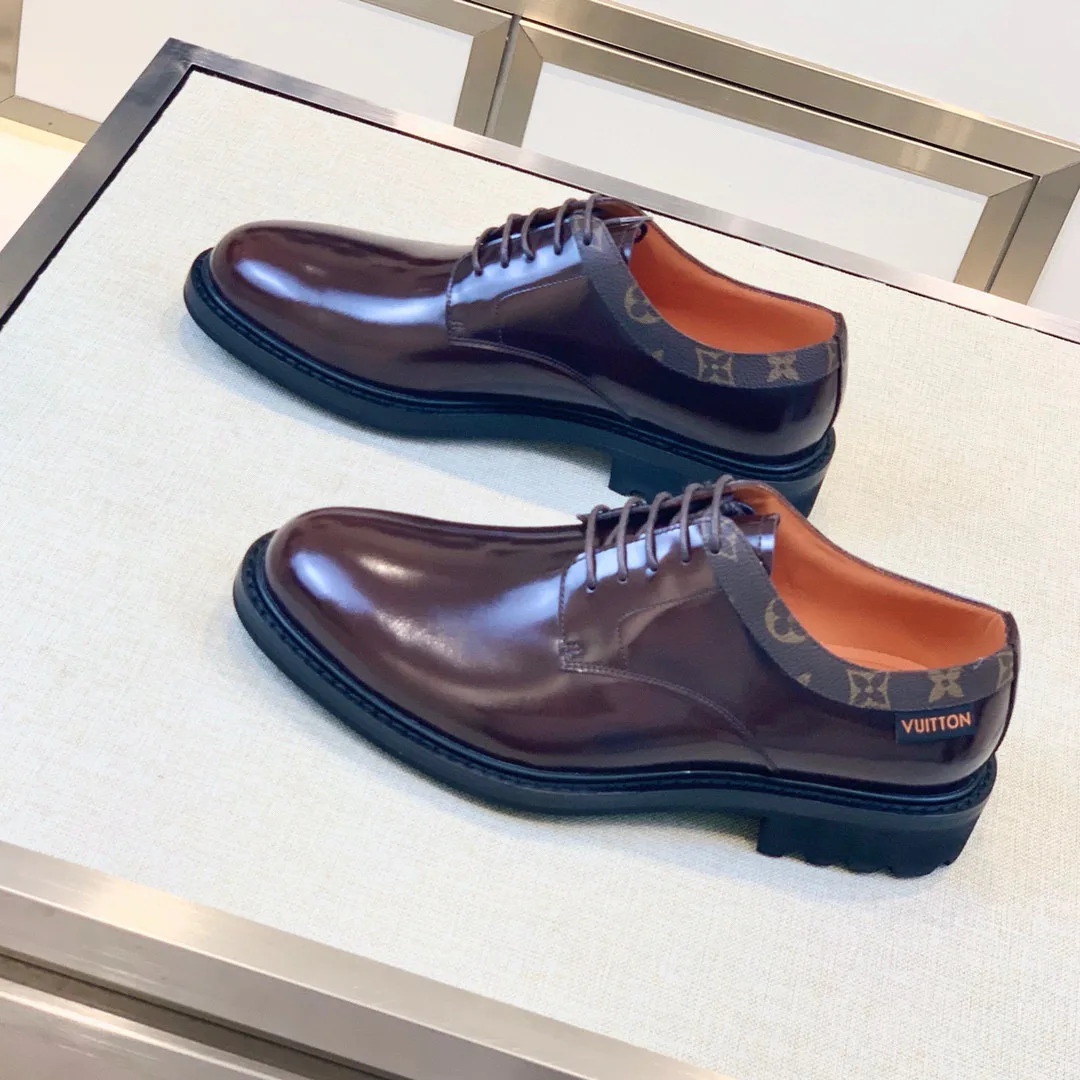 Лоферы И Туфли Мужские Louis Vuitton 94523