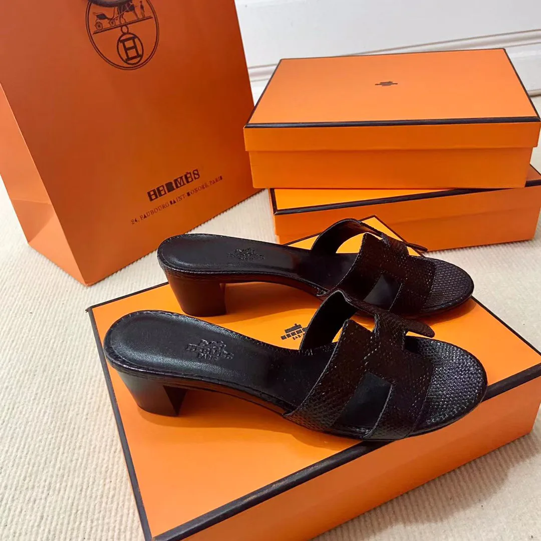 Сандалии Женские Hermes 11408774