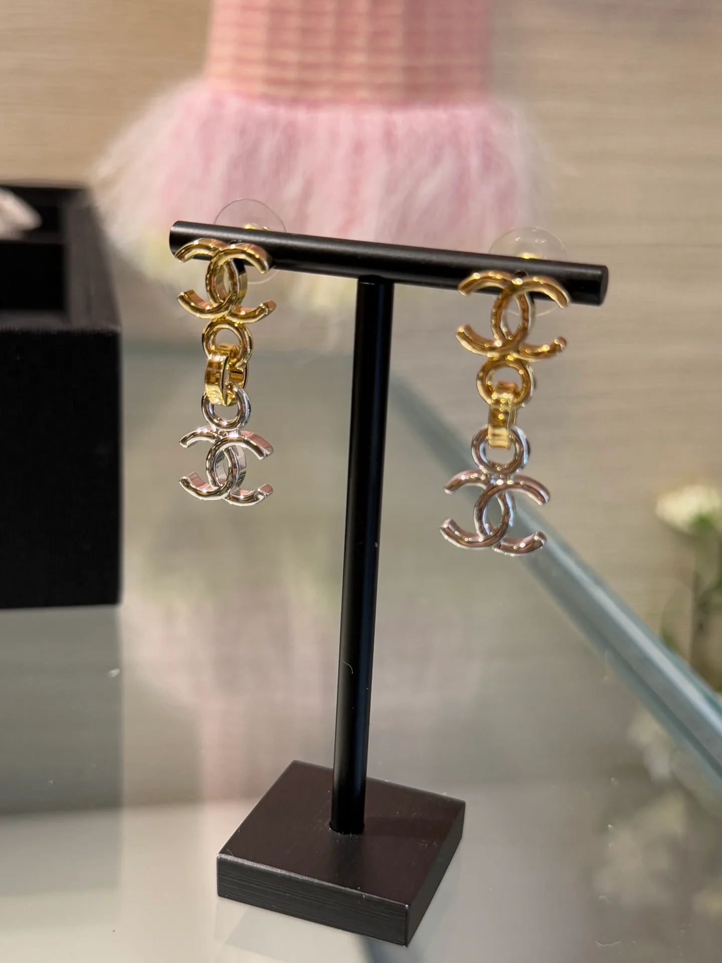 Бижутерия Chanel 11693714