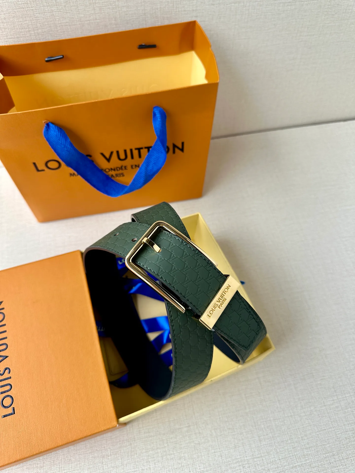 Ремни Maison Margiela 35117