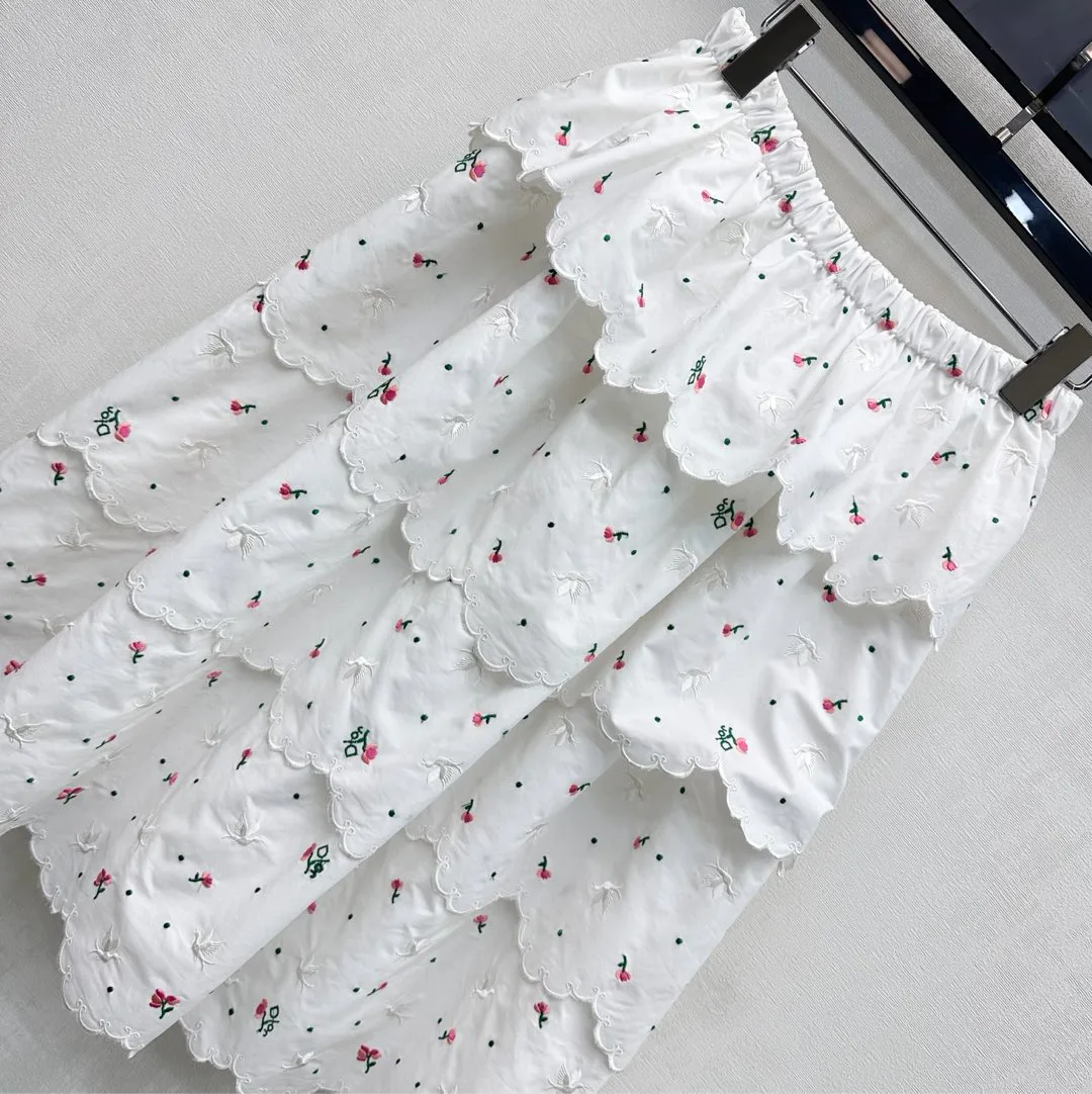 Юбки Женские Christian Dior 3955417