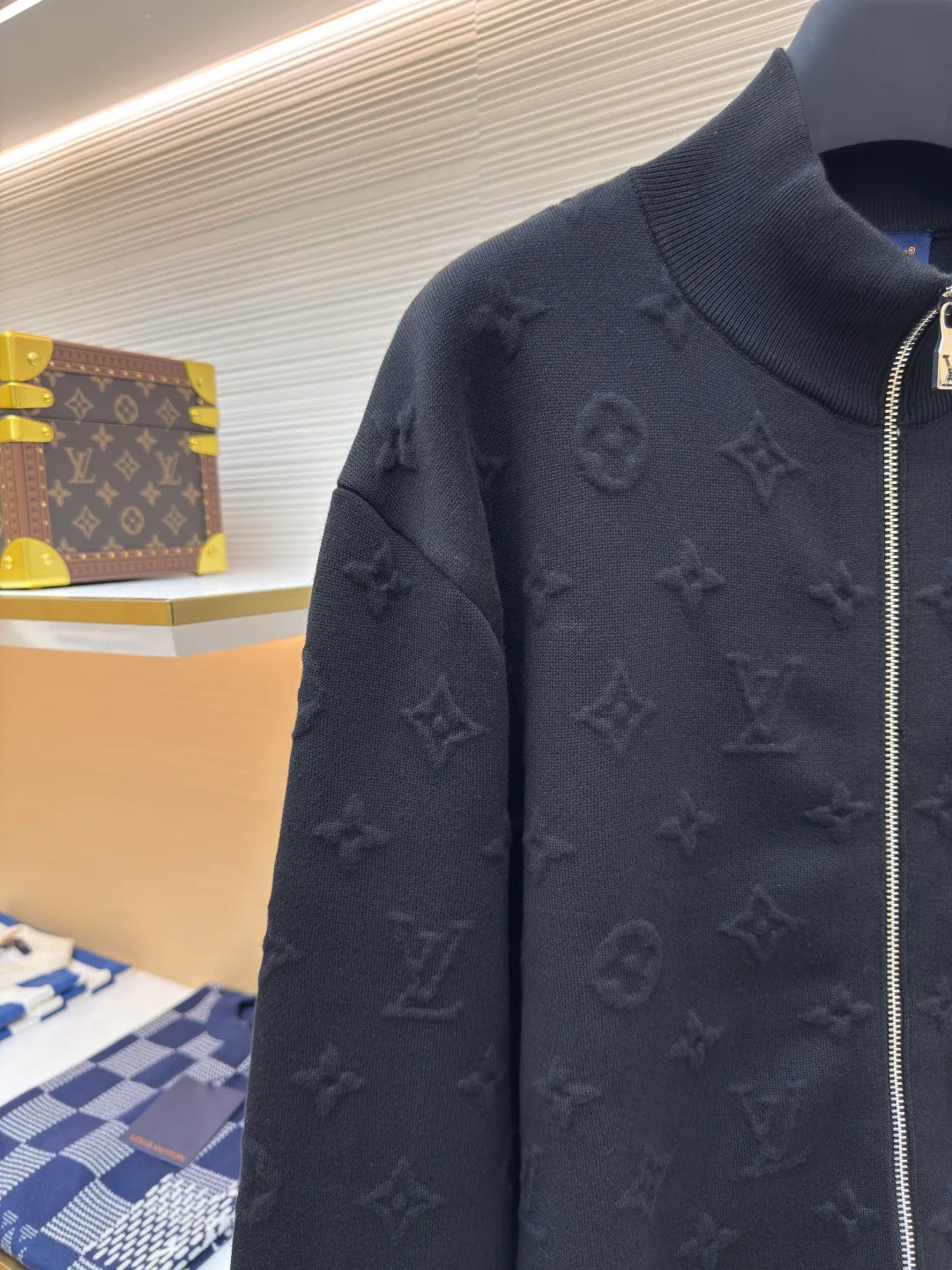 Куртки Мужские Louis Vuitton 441191