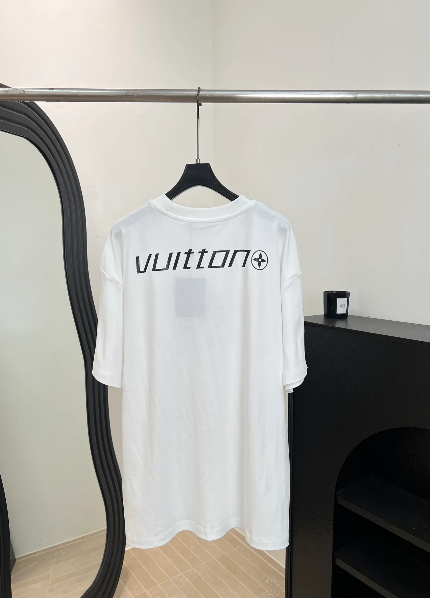 Футболки Мужские Louis Vuitton 11886995