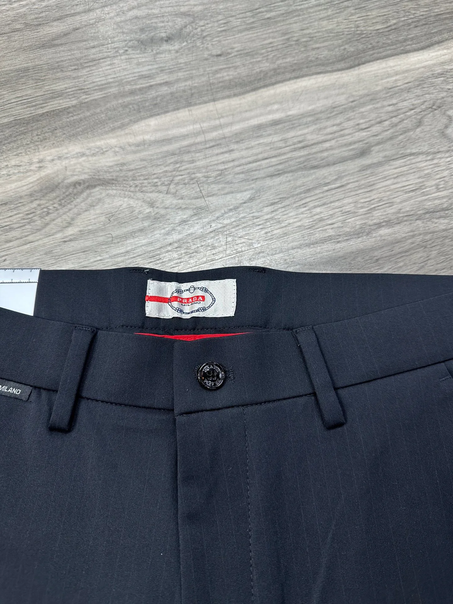 Брюки Женские Prada 11135218