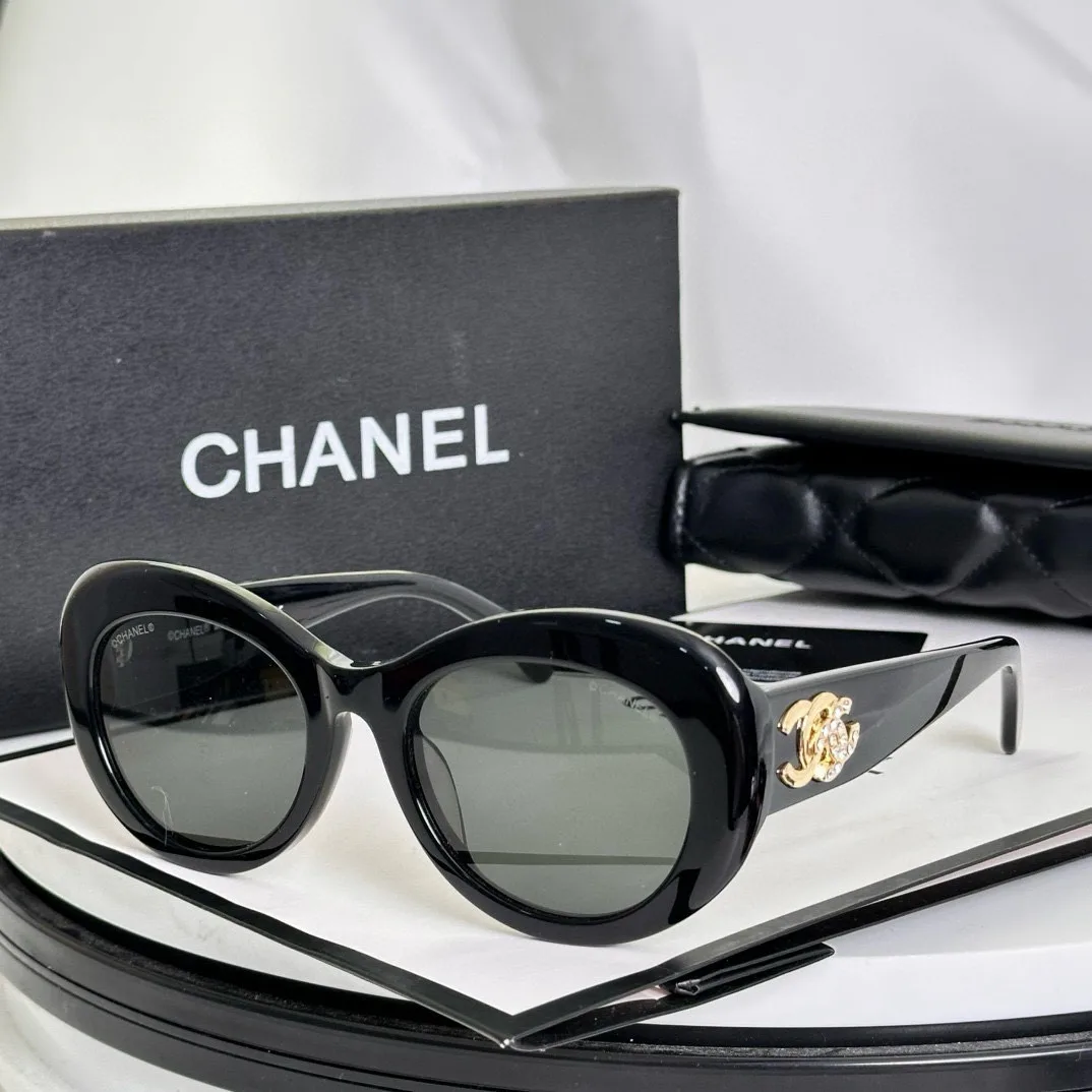 Очки Chanel 5055169