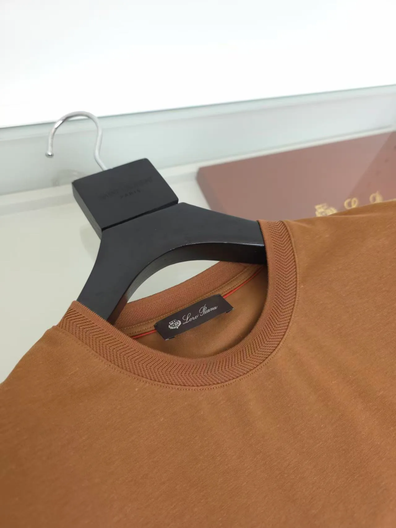 Футболки Женские Loro Piana 12694466