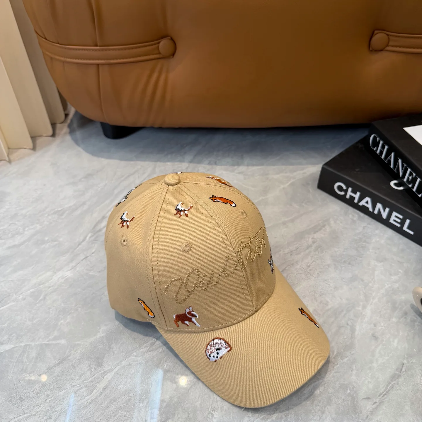 Головные Уборы Louis Vuitton 12764993