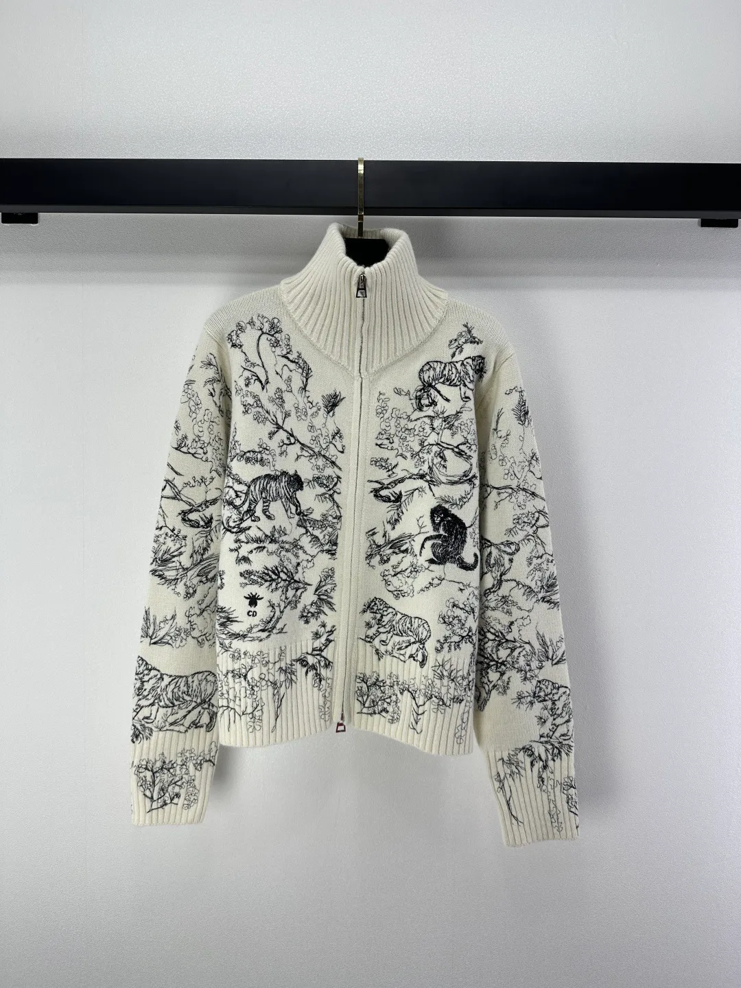 Джемперы И Свитеры Женские Christian Dior 1067690