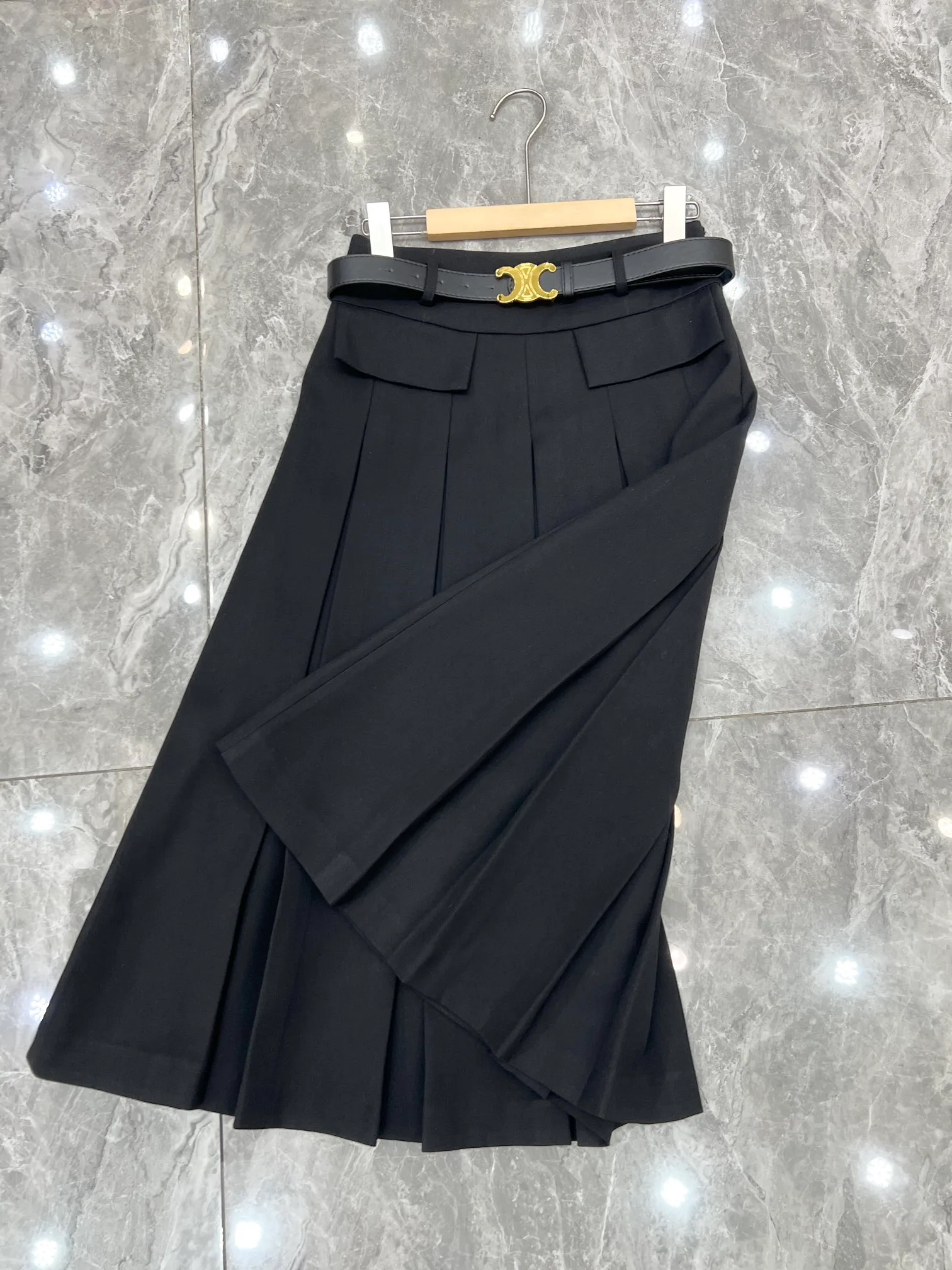 Юбки Женские Celine 1396254