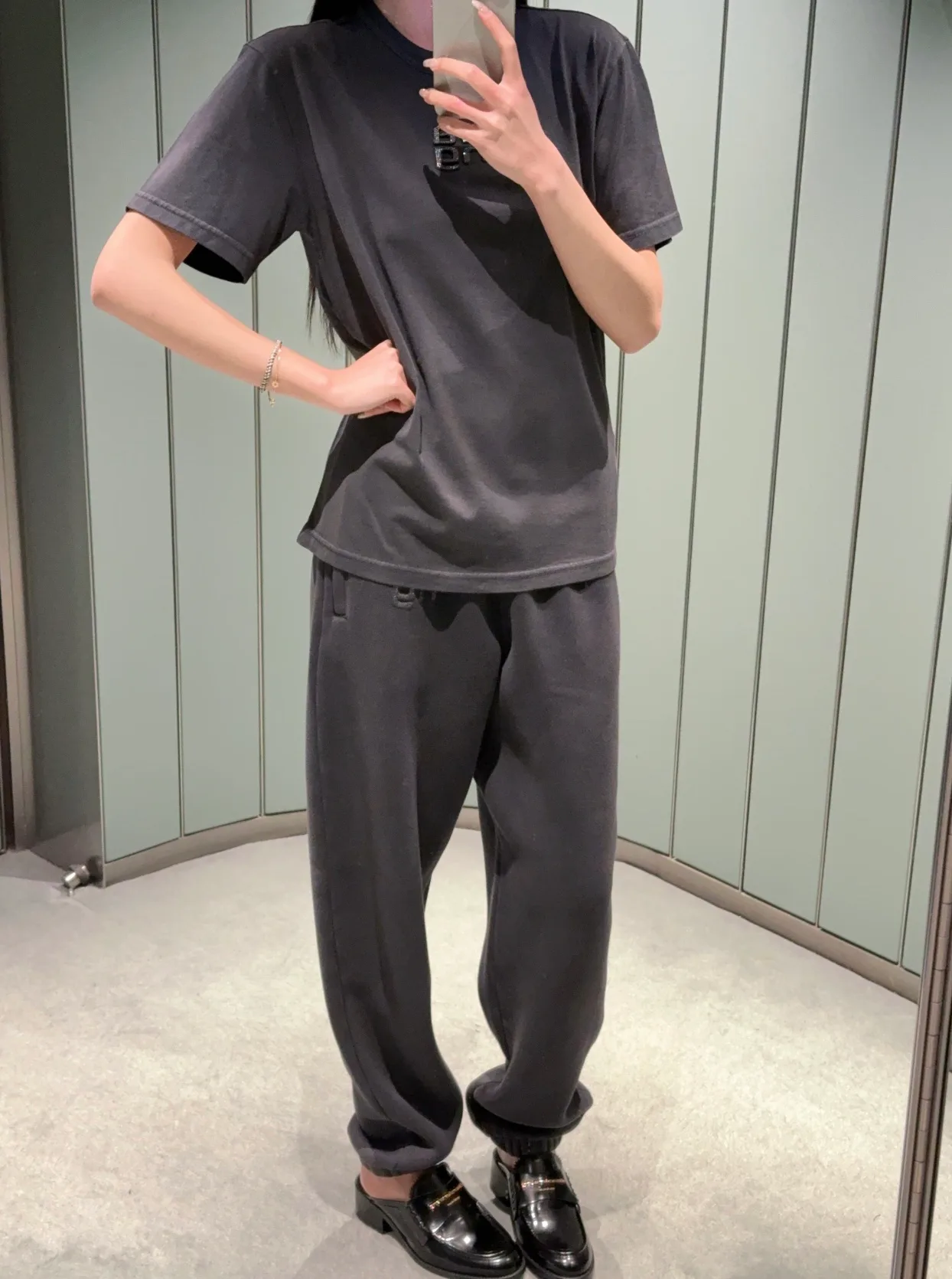 Футболки Женские Alexander Wang 5087056