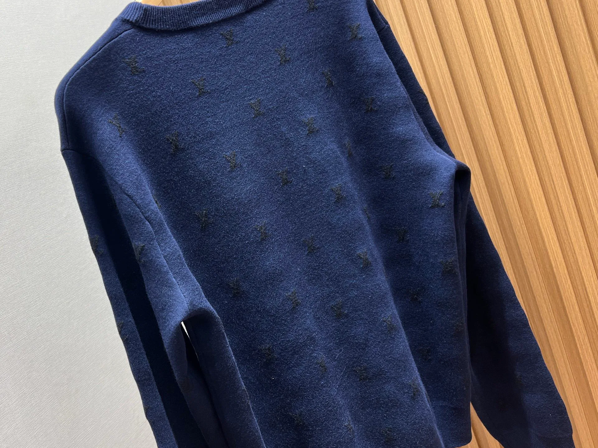 Джемперы И Свитеры Мужские Louis Vuitton 848339