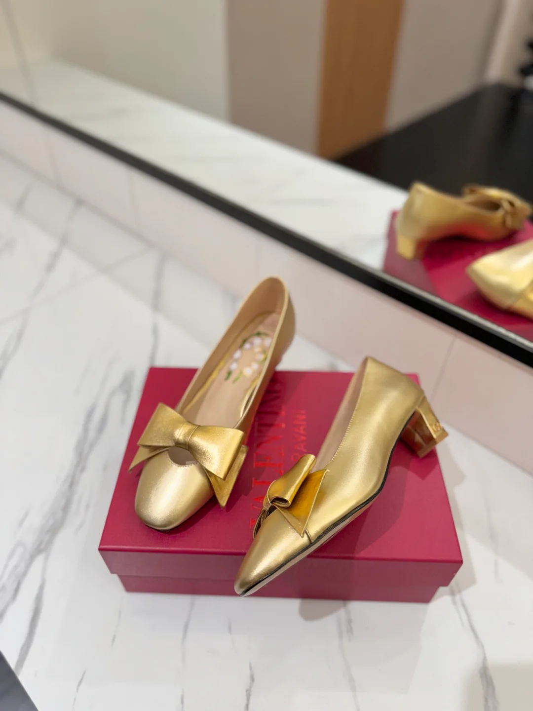 Туфли Женские Valentino 11683031